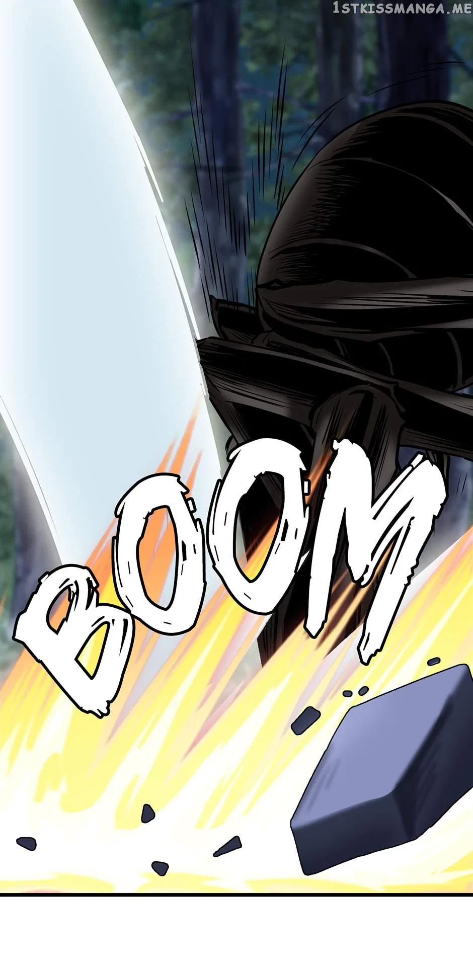 Undefeated Ranker Chapter 70 – Page 46