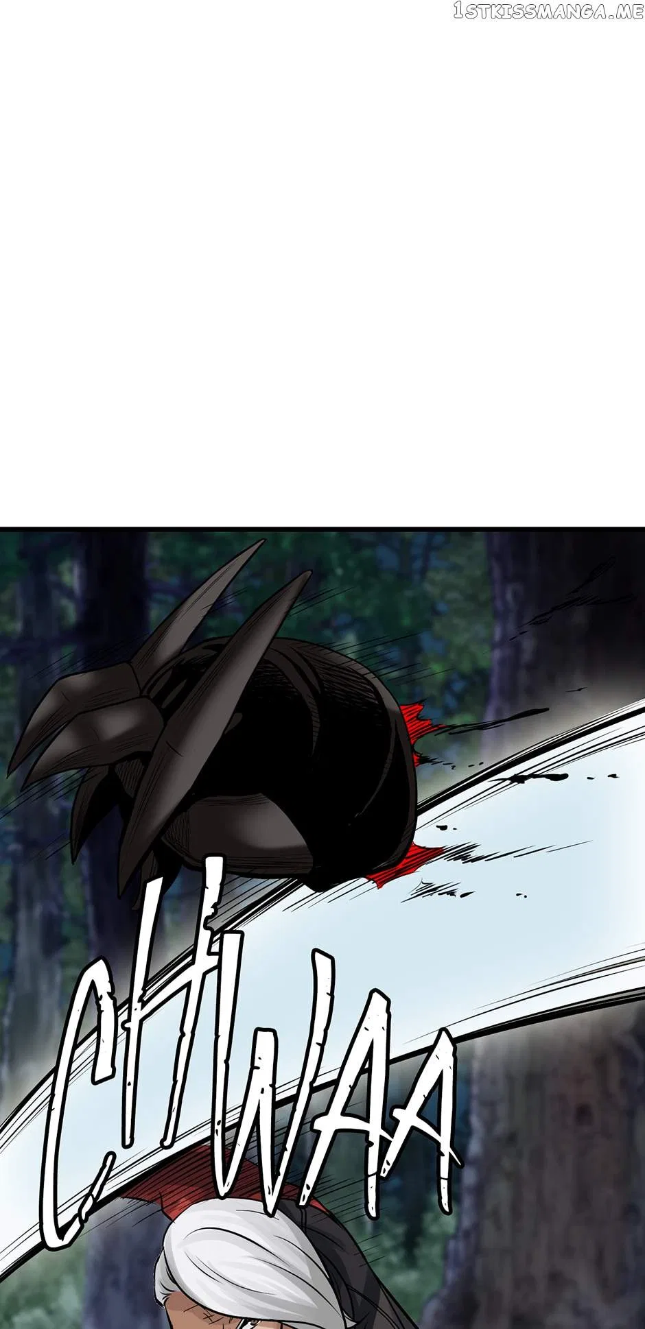 Undefeated Ranker Chapter 70 – Page 47