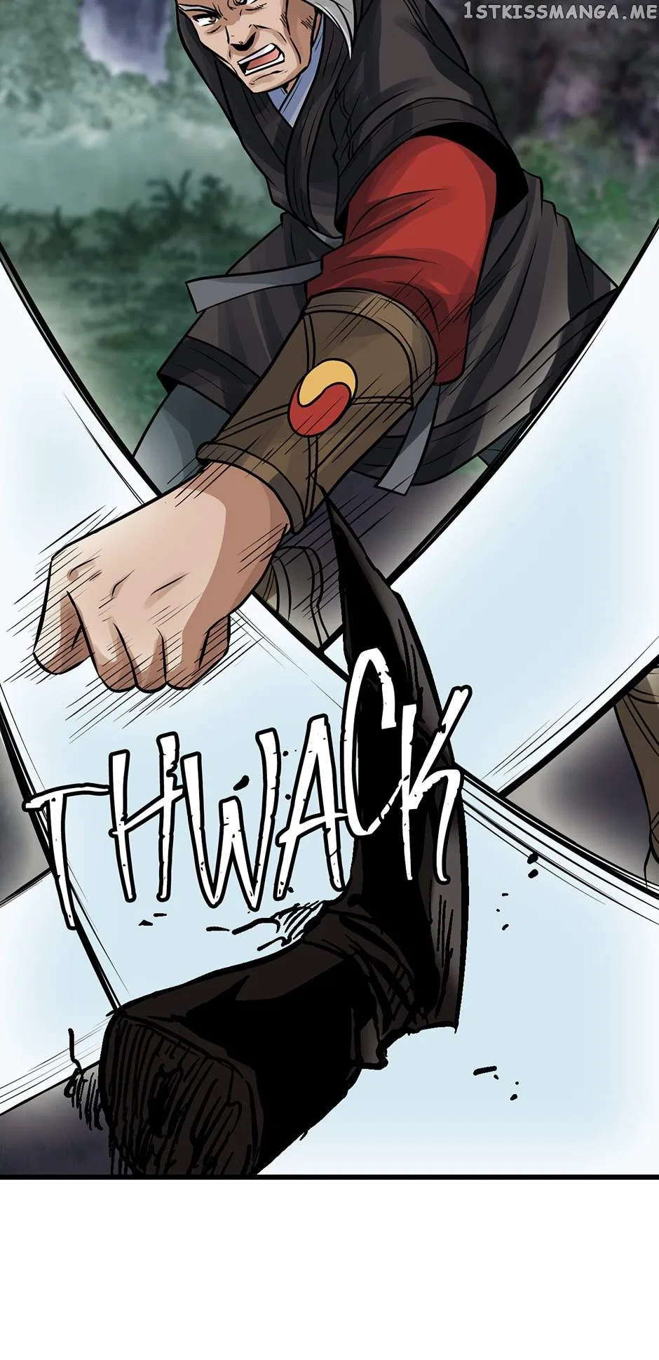 Undefeated Ranker Chapter 70 – Page 48