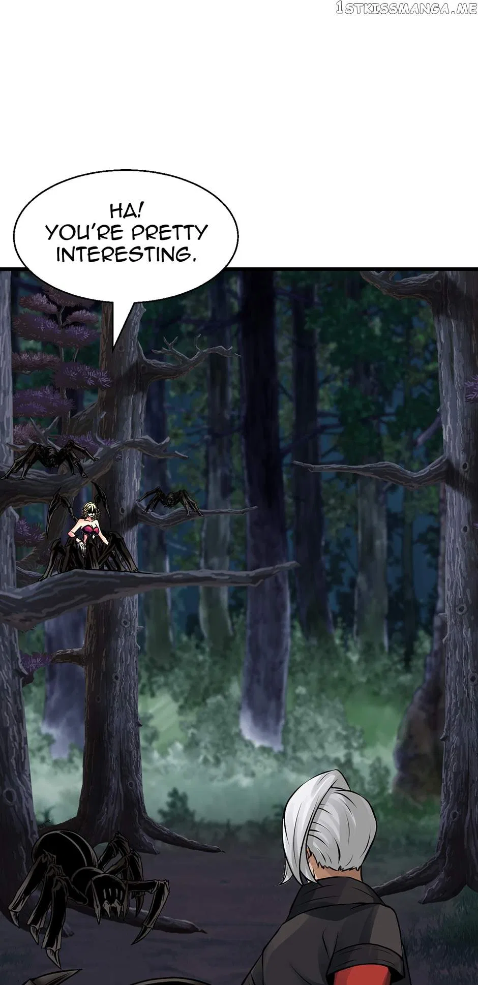 Undefeated Ranker Chapter 70 – Page 49
