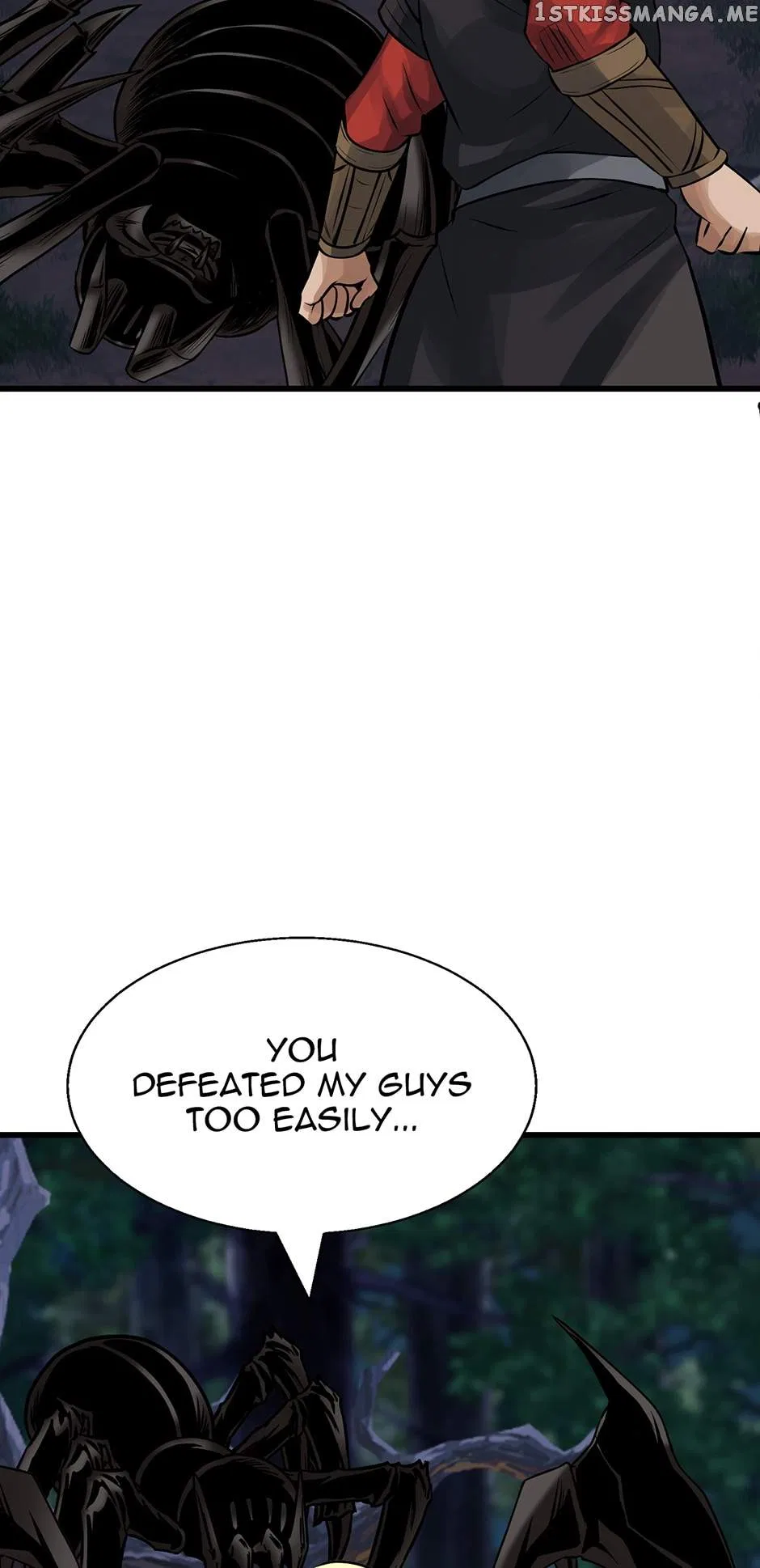 Undefeated Ranker Chapter 70 – Page 50