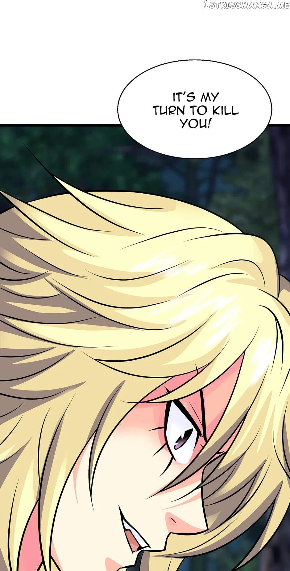 Undefeated Ranker Chapter 70 – Page 52