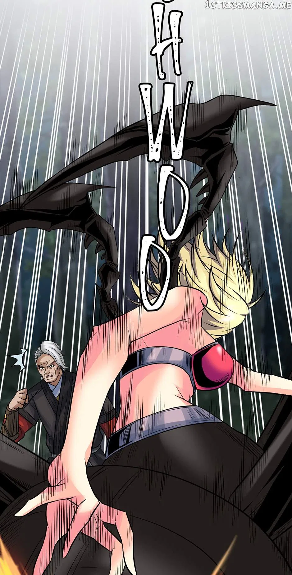 Undefeated Ranker Chapter 70 – Page 54