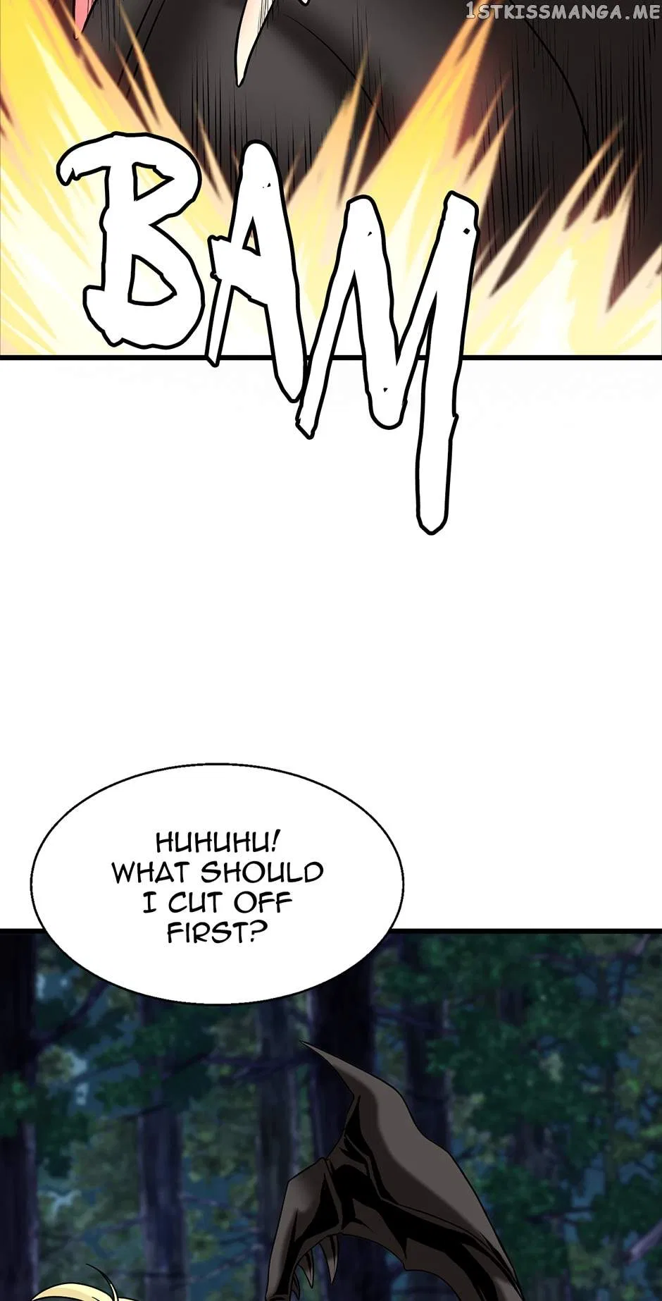 Undefeated Ranker Chapter 70 – Page 55