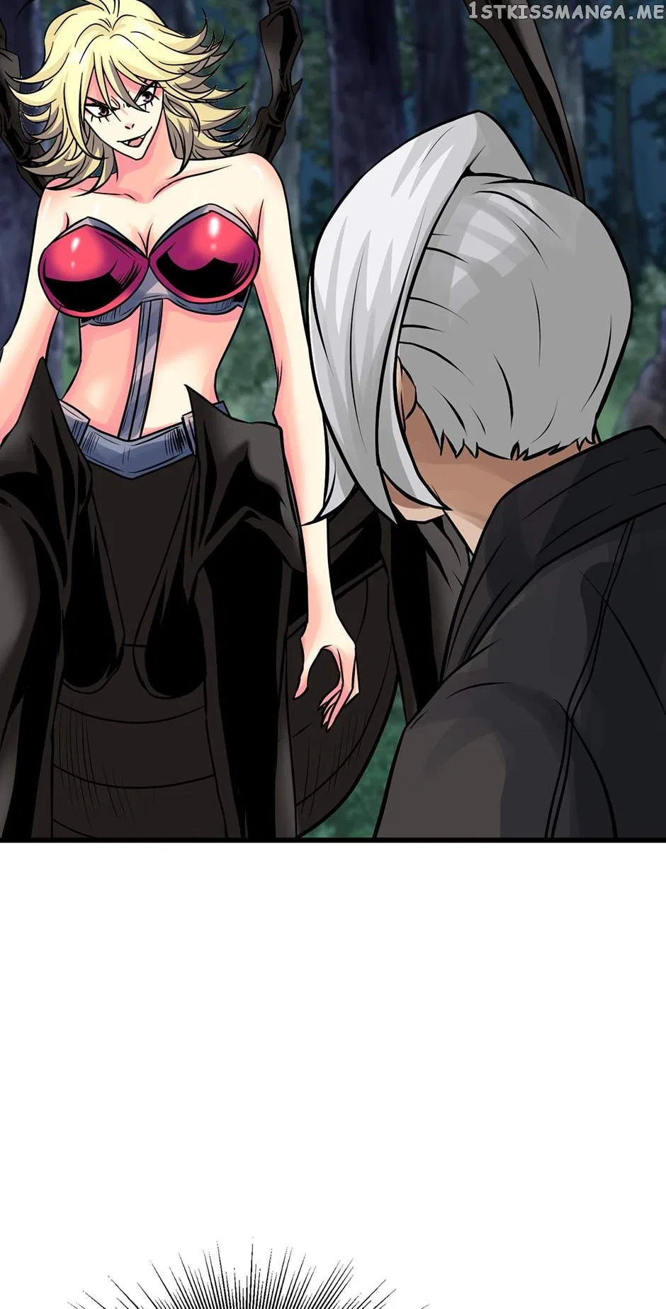 Undefeated Ranker Chapter 70 – Page 56