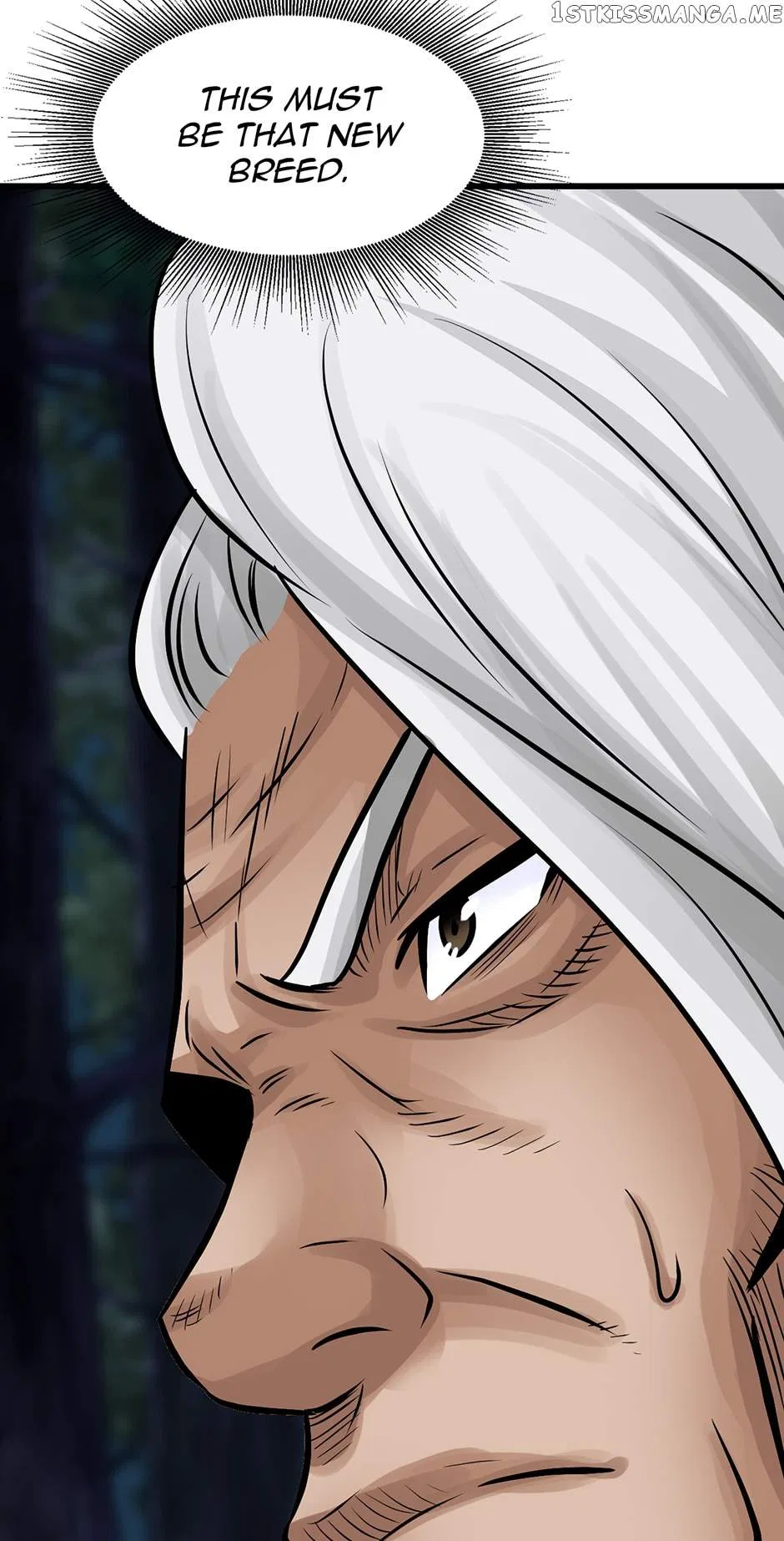 Undefeated Ranker Chapter 70 – Page 57