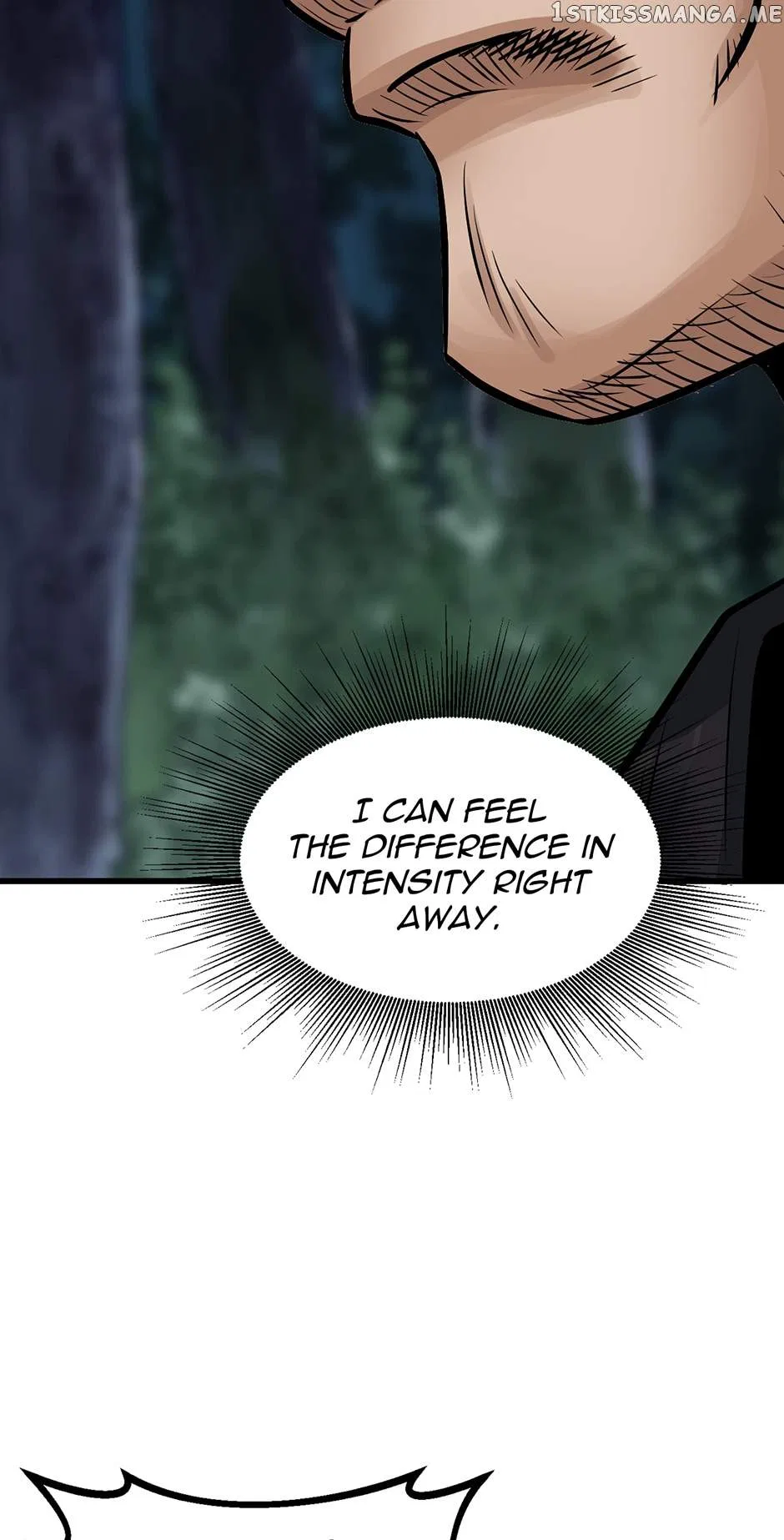 Undefeated Ranker Chapter 70 – Page 58