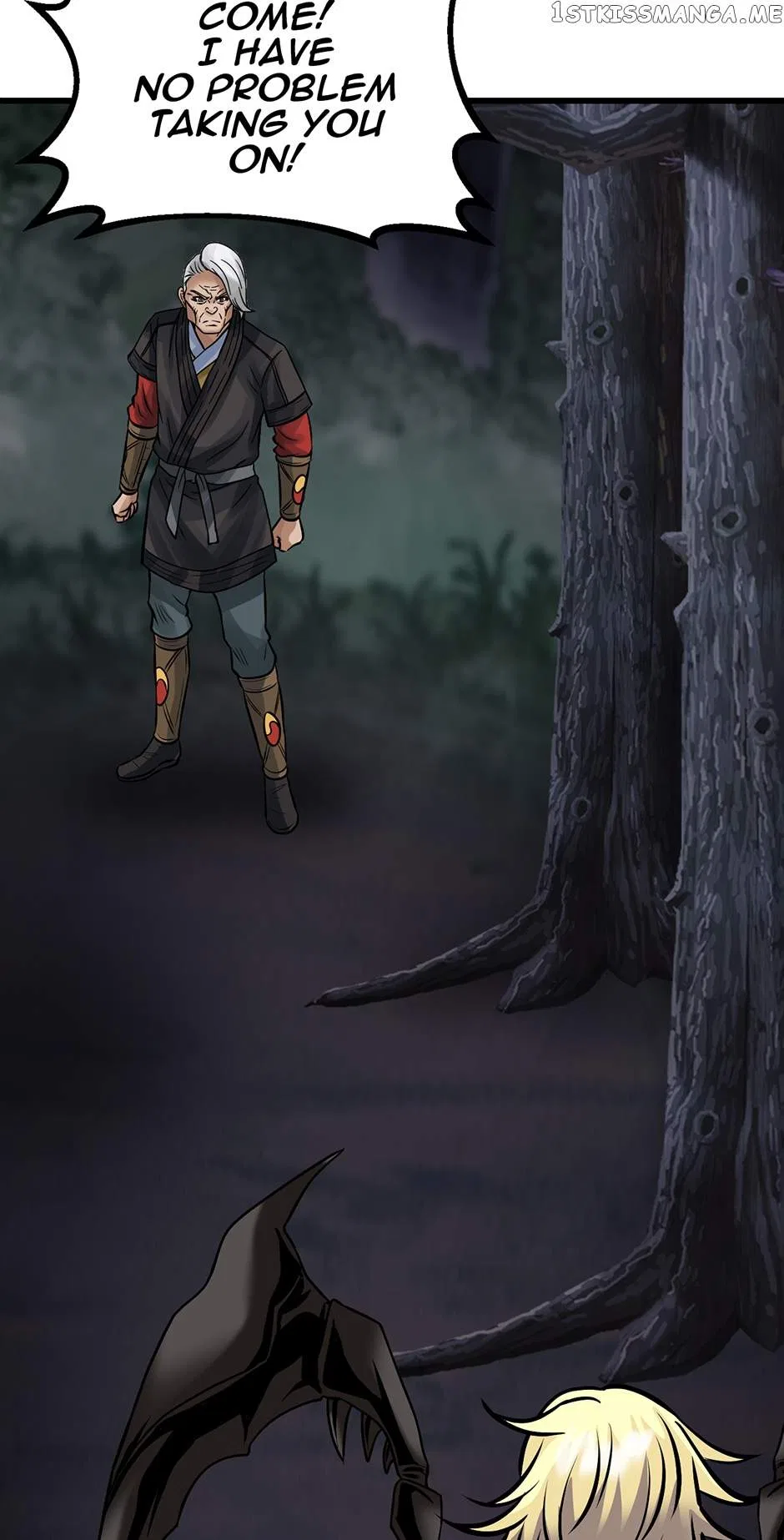 Undefeated Ranker Chapter 70 – Page 59