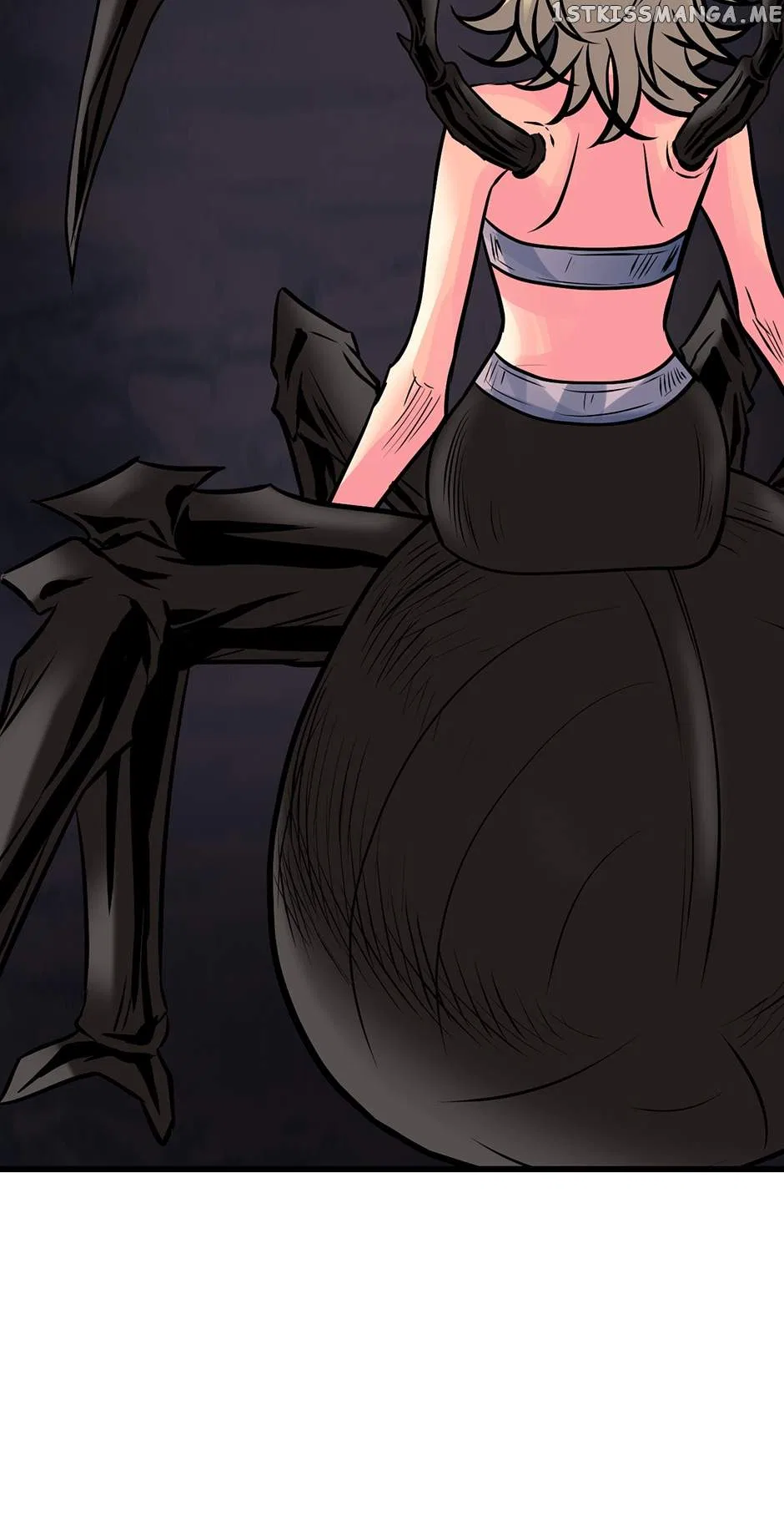 Undefeated Ranker Chapter 70 – Page 60