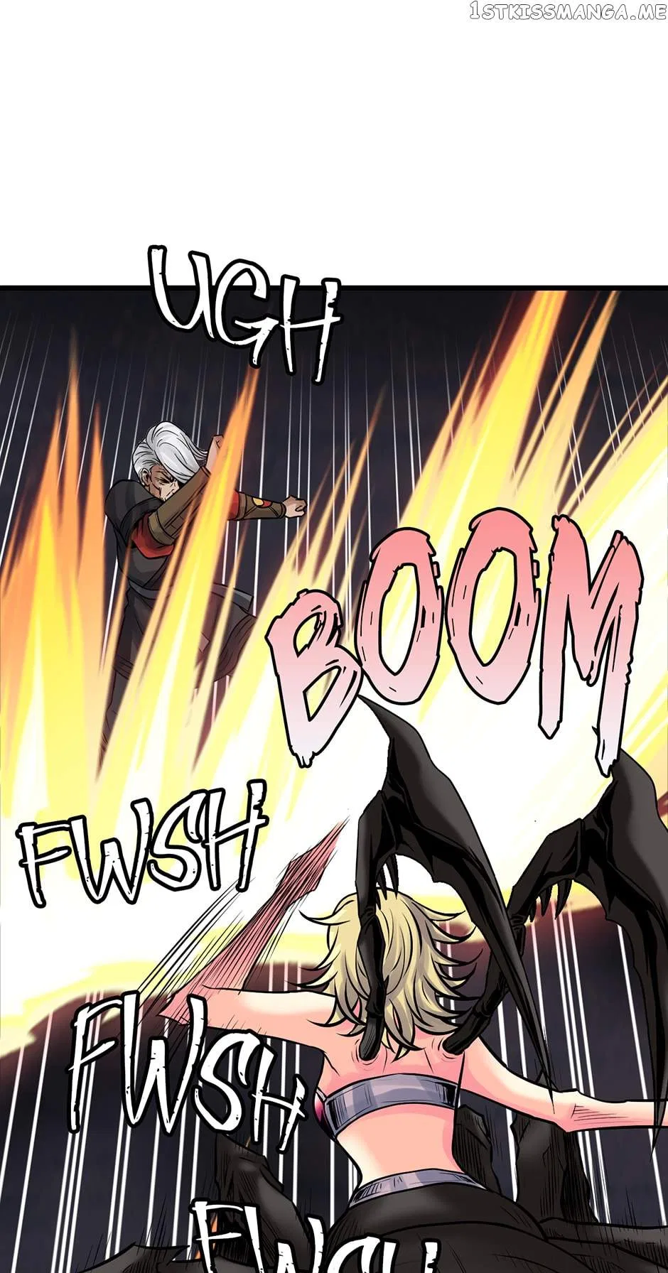 Undefeated Ranker Chapter 70 – Page 61