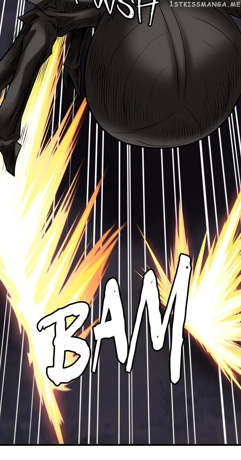 Undefeated Ranker Chapter 70 – Page 62