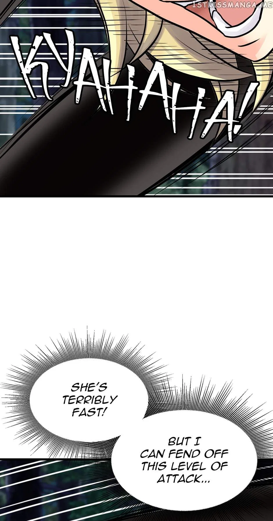 Undefeated Ranker Chapter 70 – Page 64