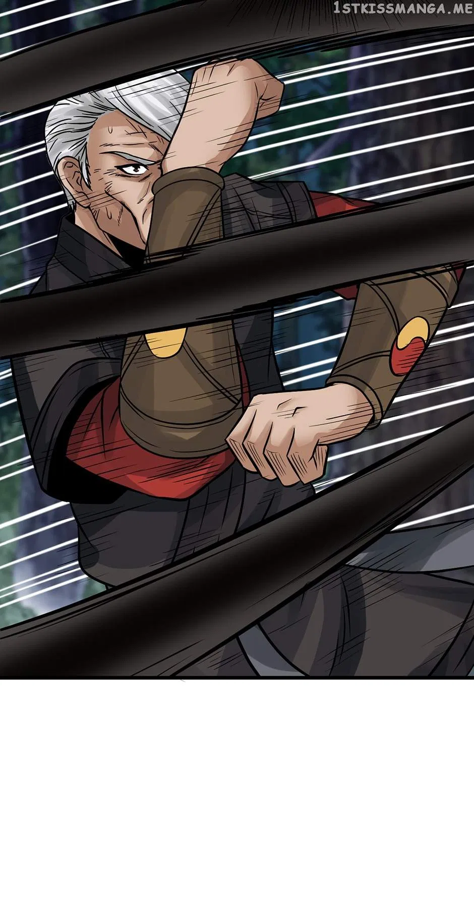 Undefeated Ranker Chapter 70 – Page 65