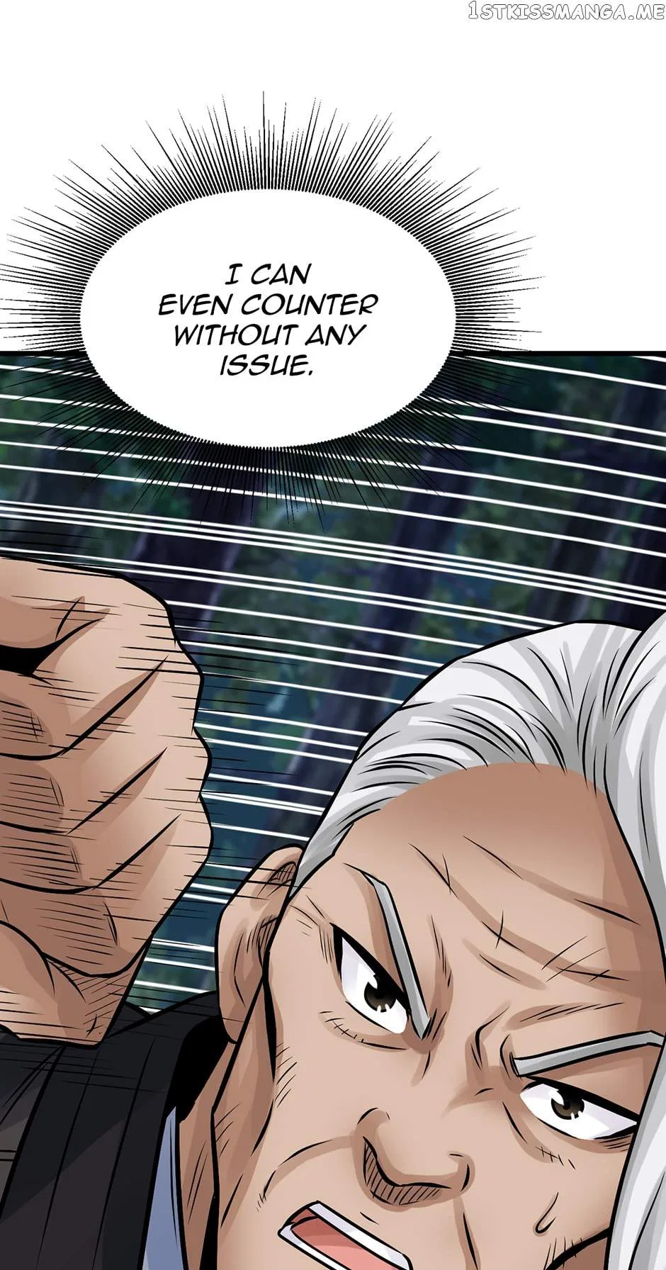 Undefeated Ranker Chapter 70 – Page 66
