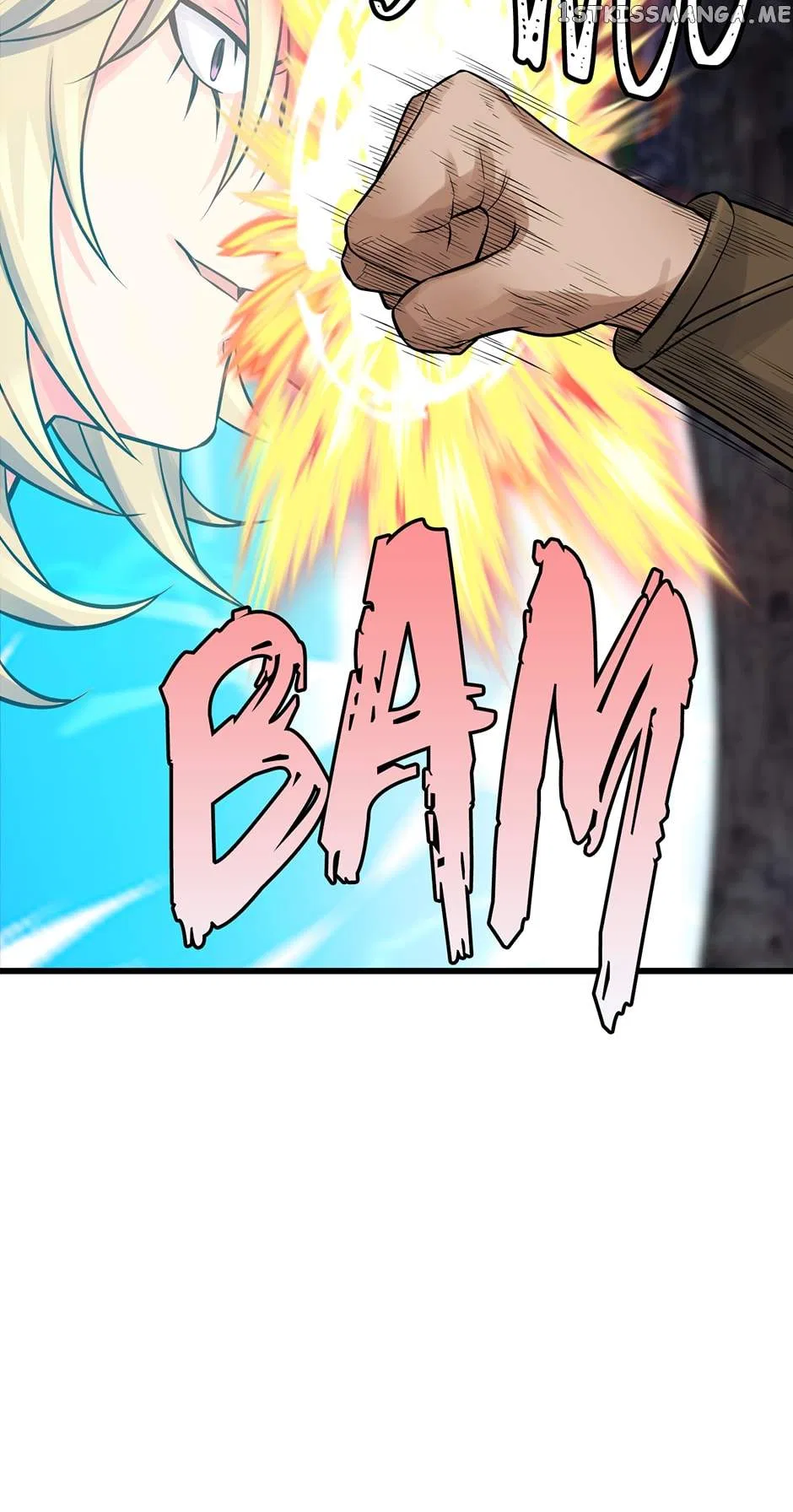 Undefeated Ranker Chapter 70 – Page 68