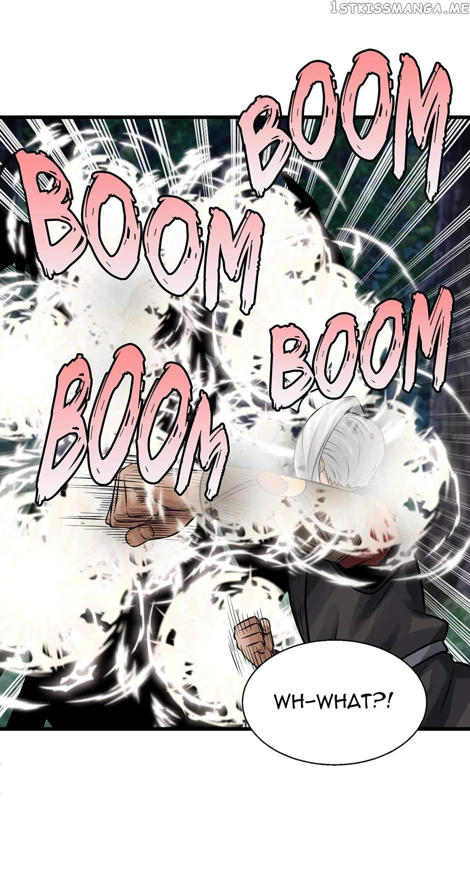 Undefeated Ranker Chapter 70 – Page 69