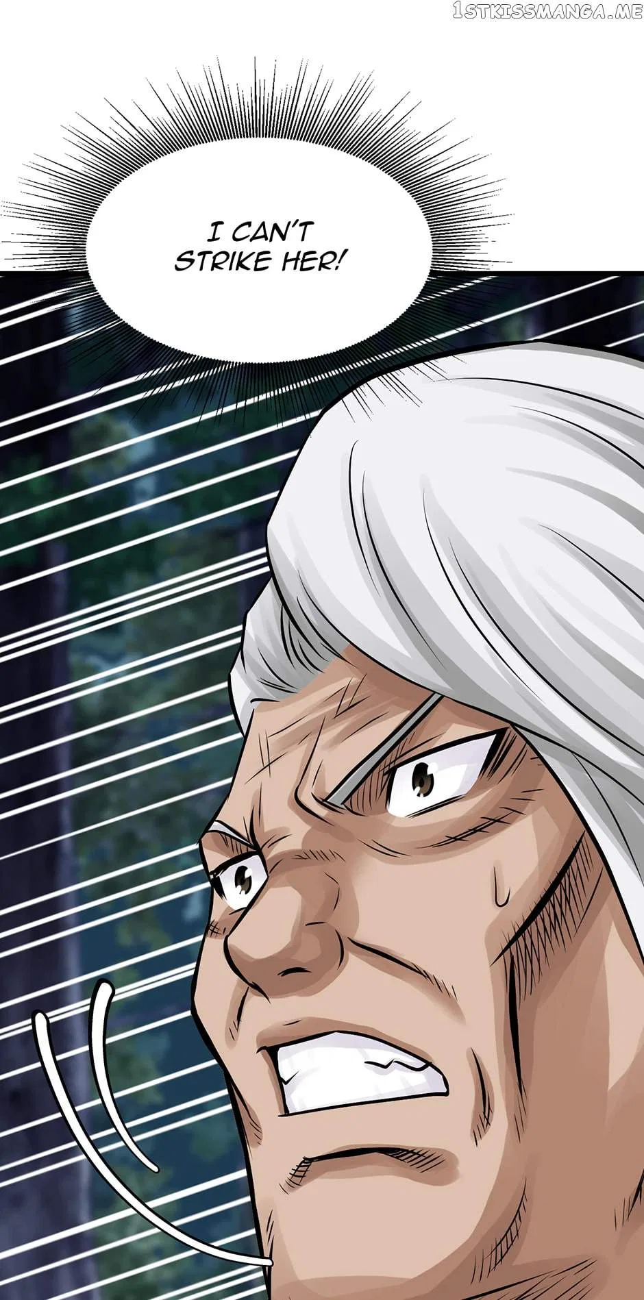Undefeated Ranker Chapter 70 – Page 70