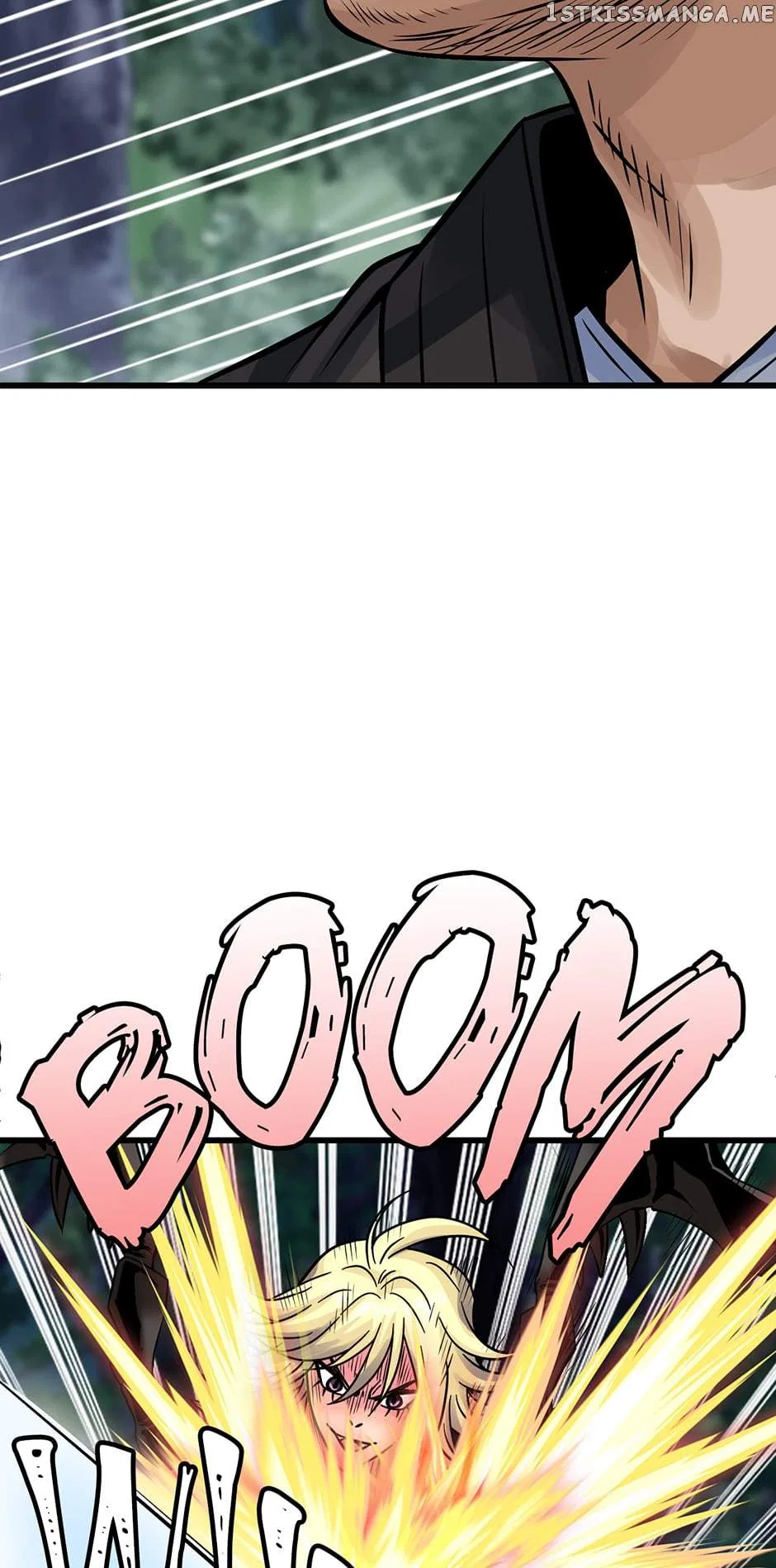 Undefeated Ranker Chapter 70 – Page 71