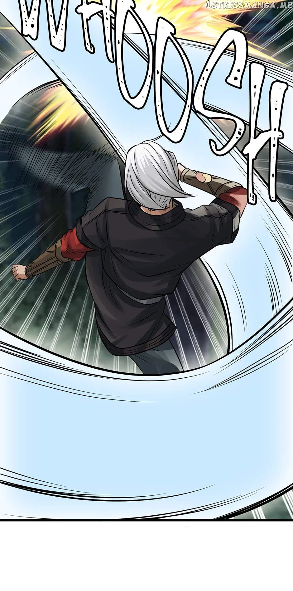 Undefeated Ranker Chapter 70 – Page 72
