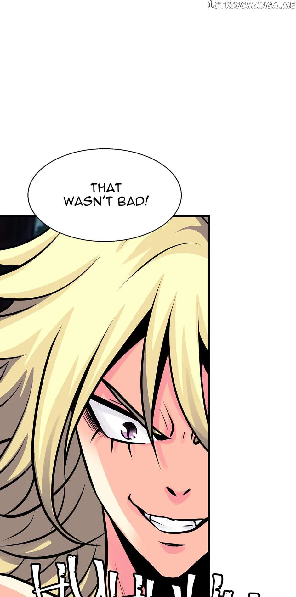 Undefeated Ranker Chapter 70 – Page 73