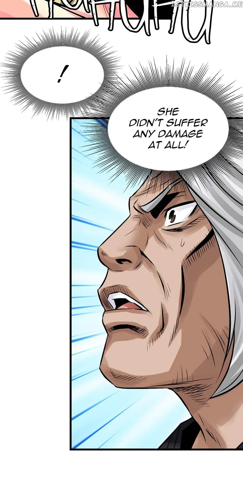 Undefeated Ranker Chapter 70 – Page 74