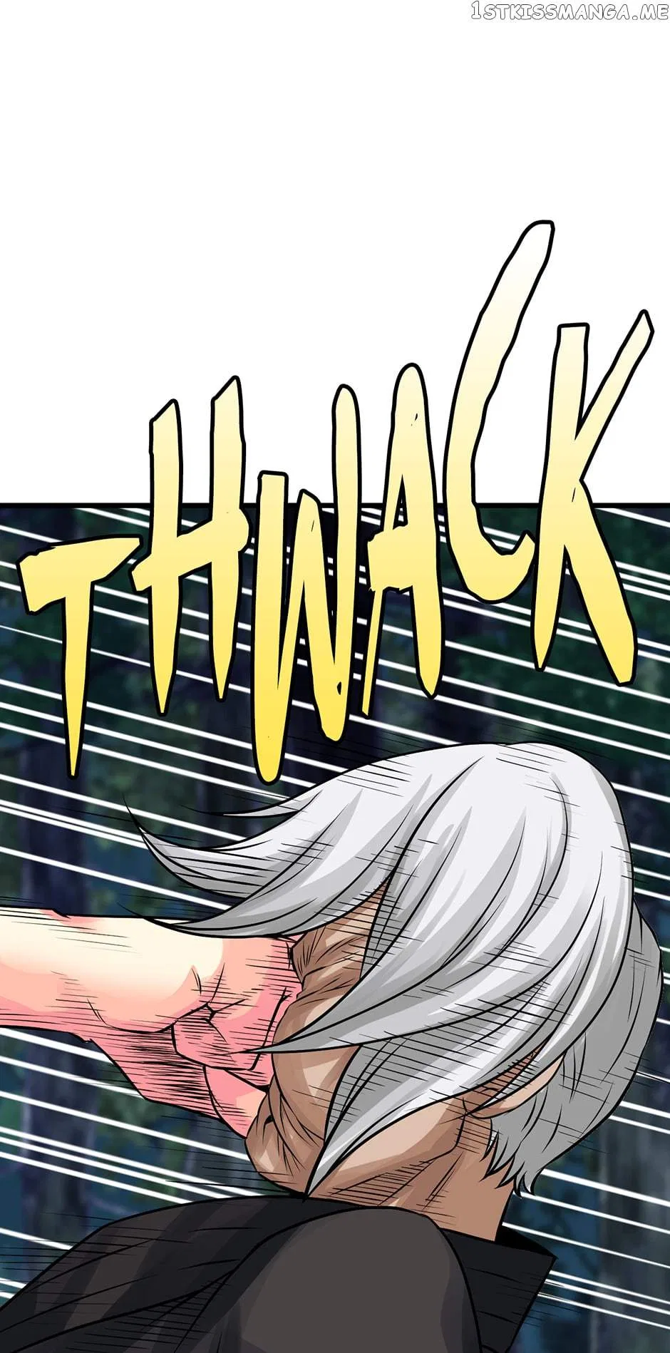 Undefeated Ranker Chapter 70 – Page 75