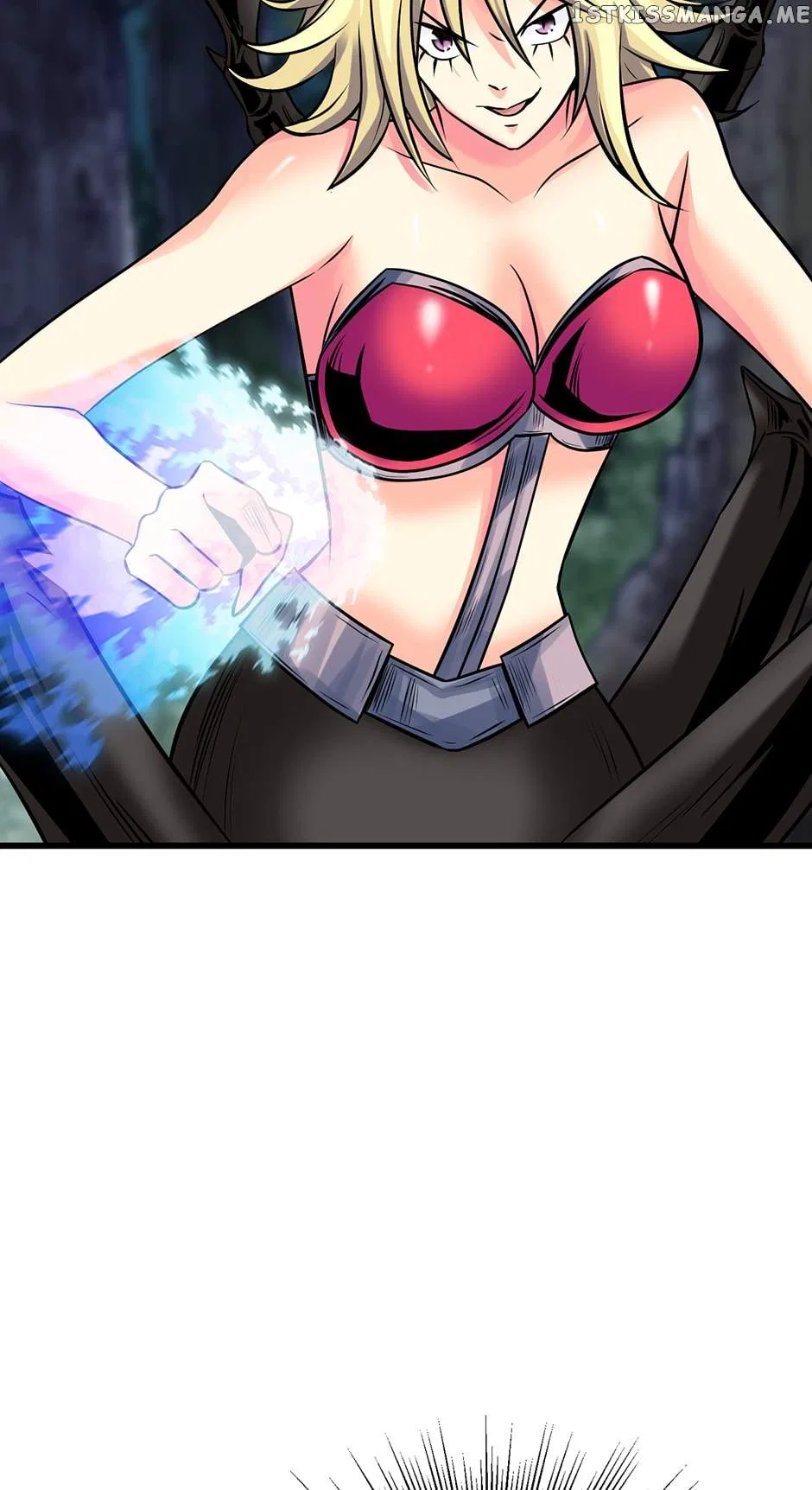 Undefeated Ranker Chapter 70 – Page 79