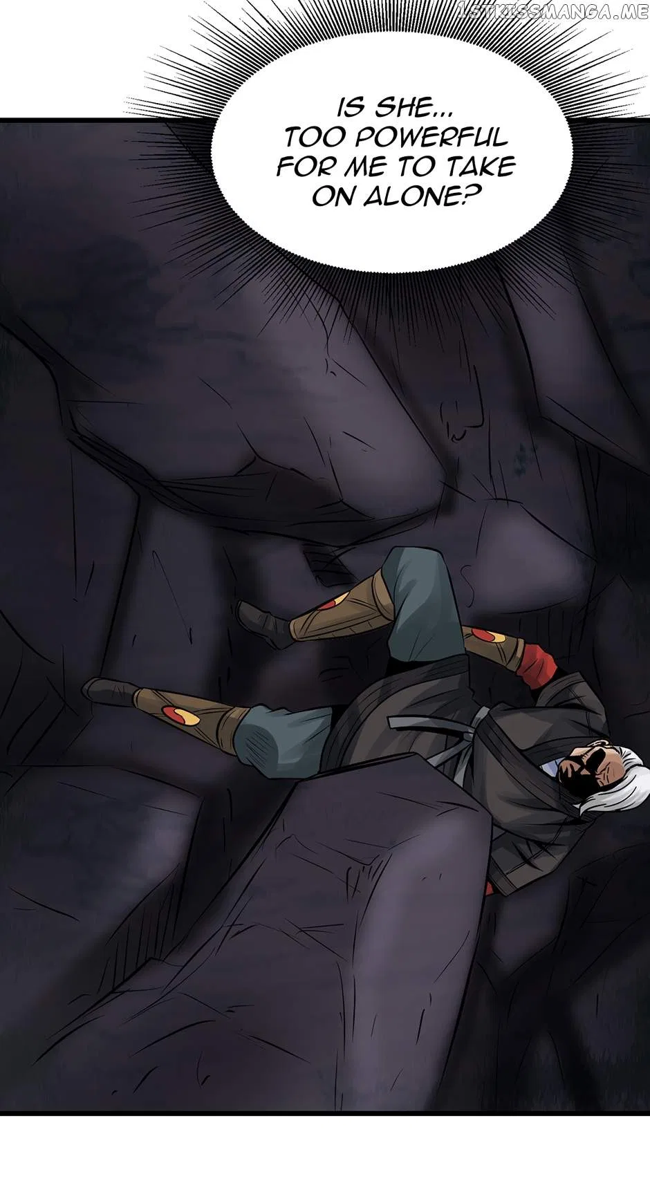 Undefeated Ranker Chapter 70 – Page 80
