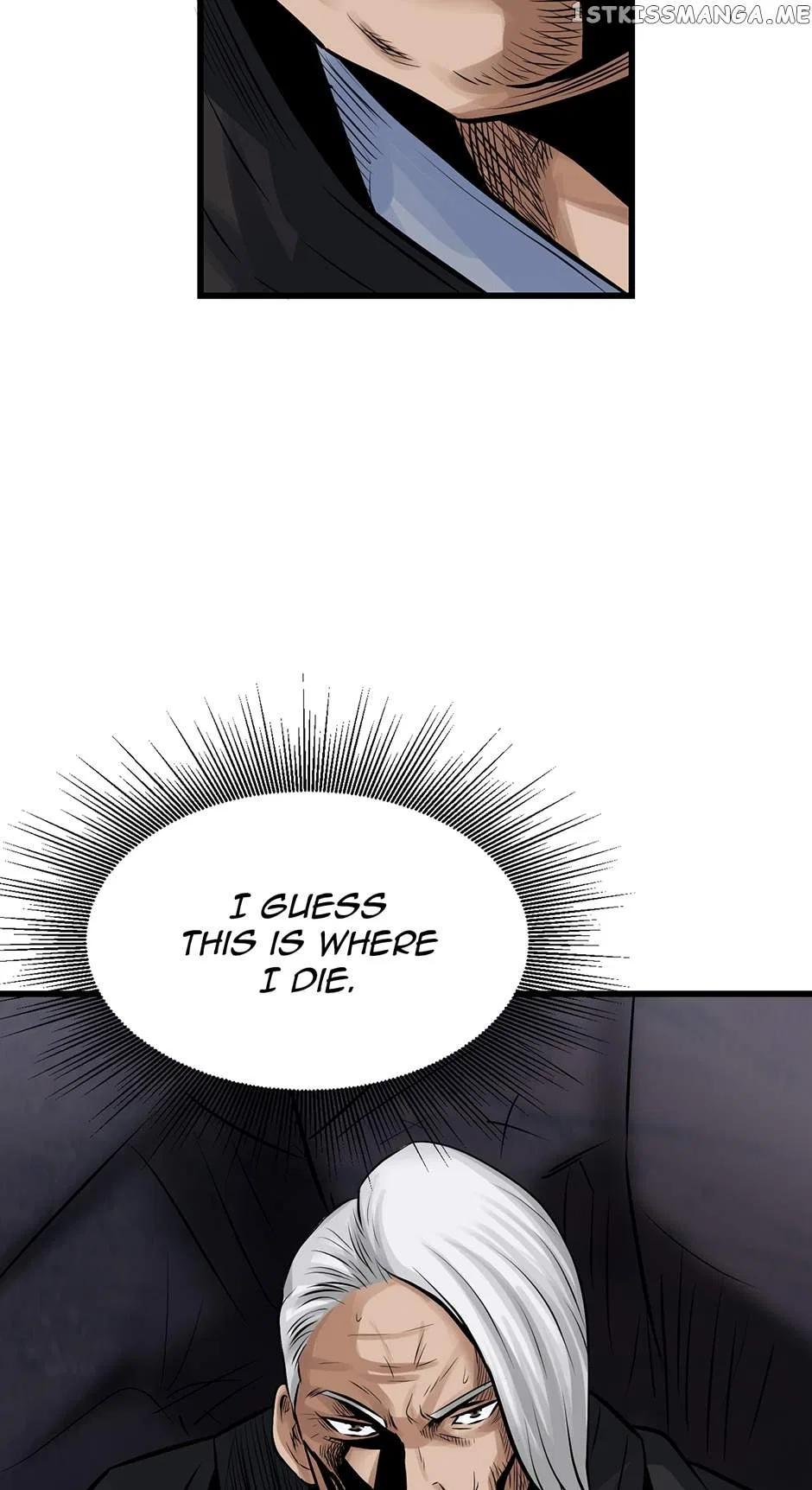 Undefeated Ranker Chapter 70 – Page 82