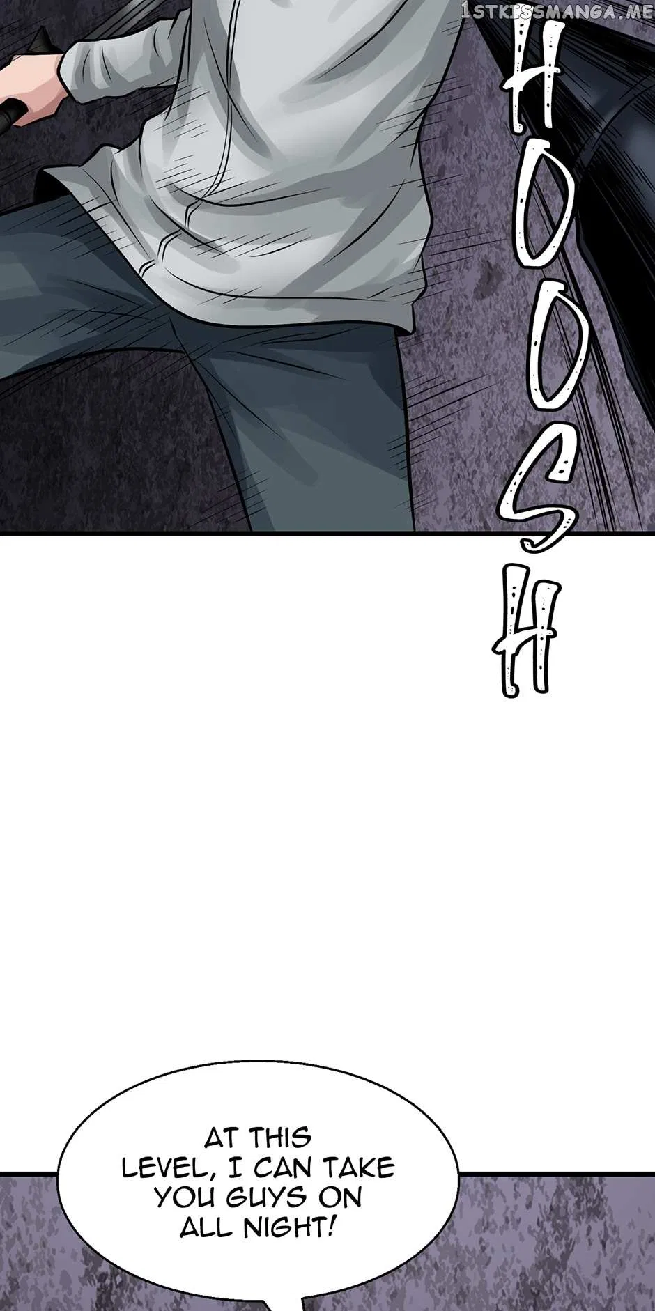 Undefeated Ranker Chapter 69 – Page 2