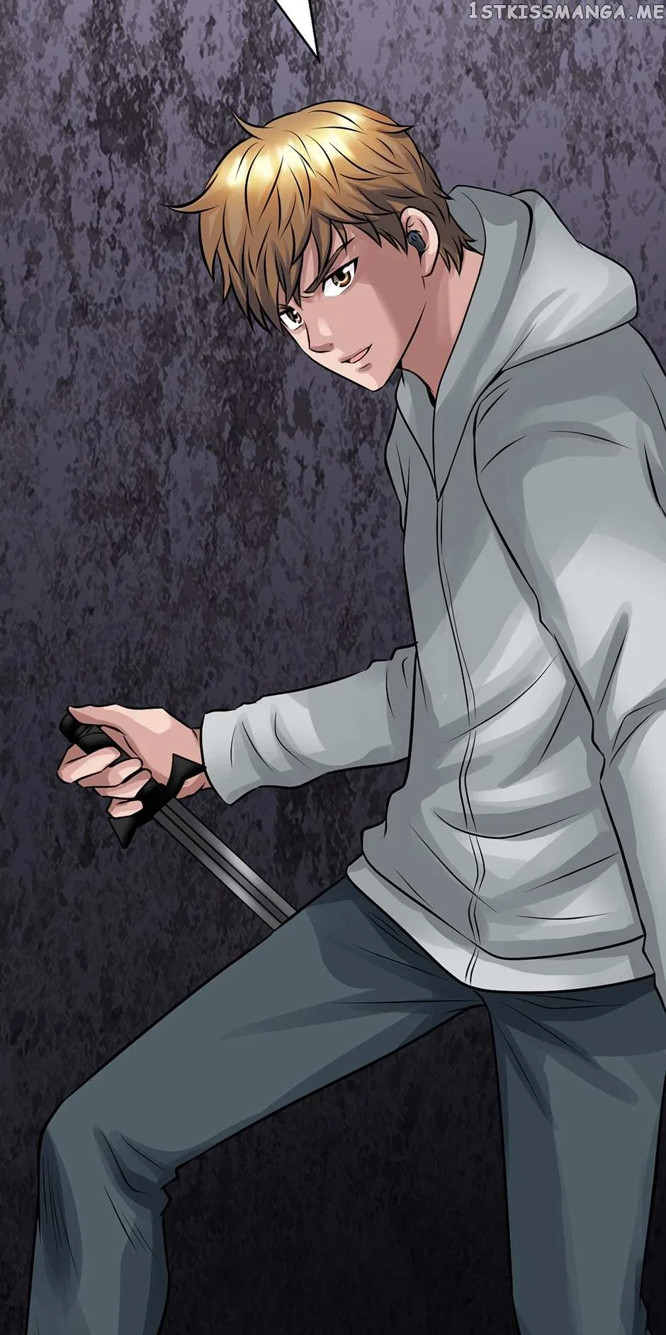Undefeated Ranker Chapter 69 – Page 3