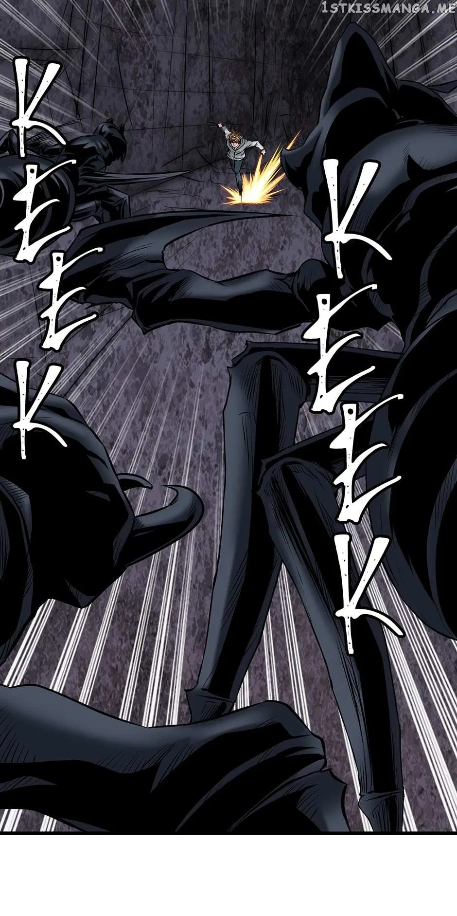 Undefeated Ranker Chapter 69 – Page 6