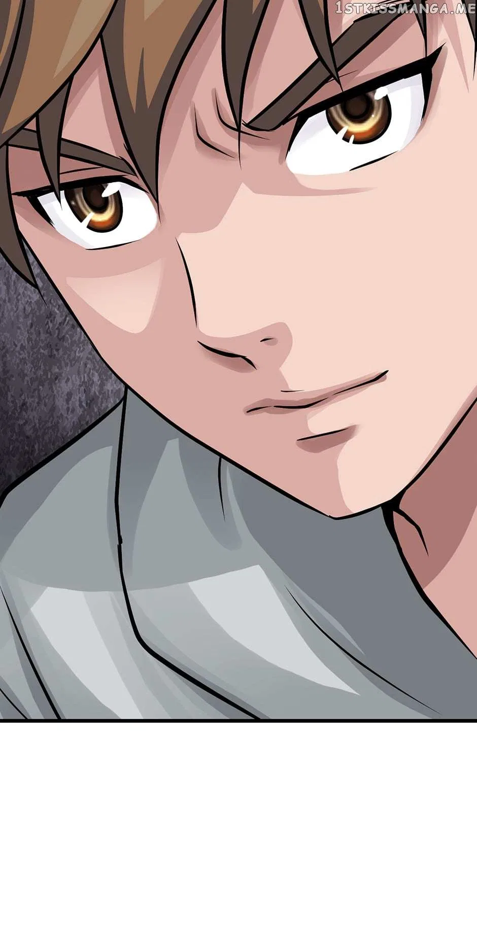Undefeated Ranker Chapter 69 – Page 9