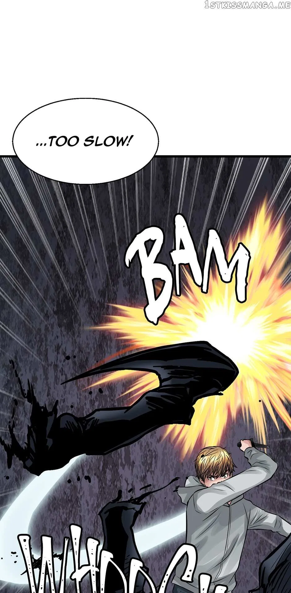 Undefeated Ranker Chapter 69 – Page 10