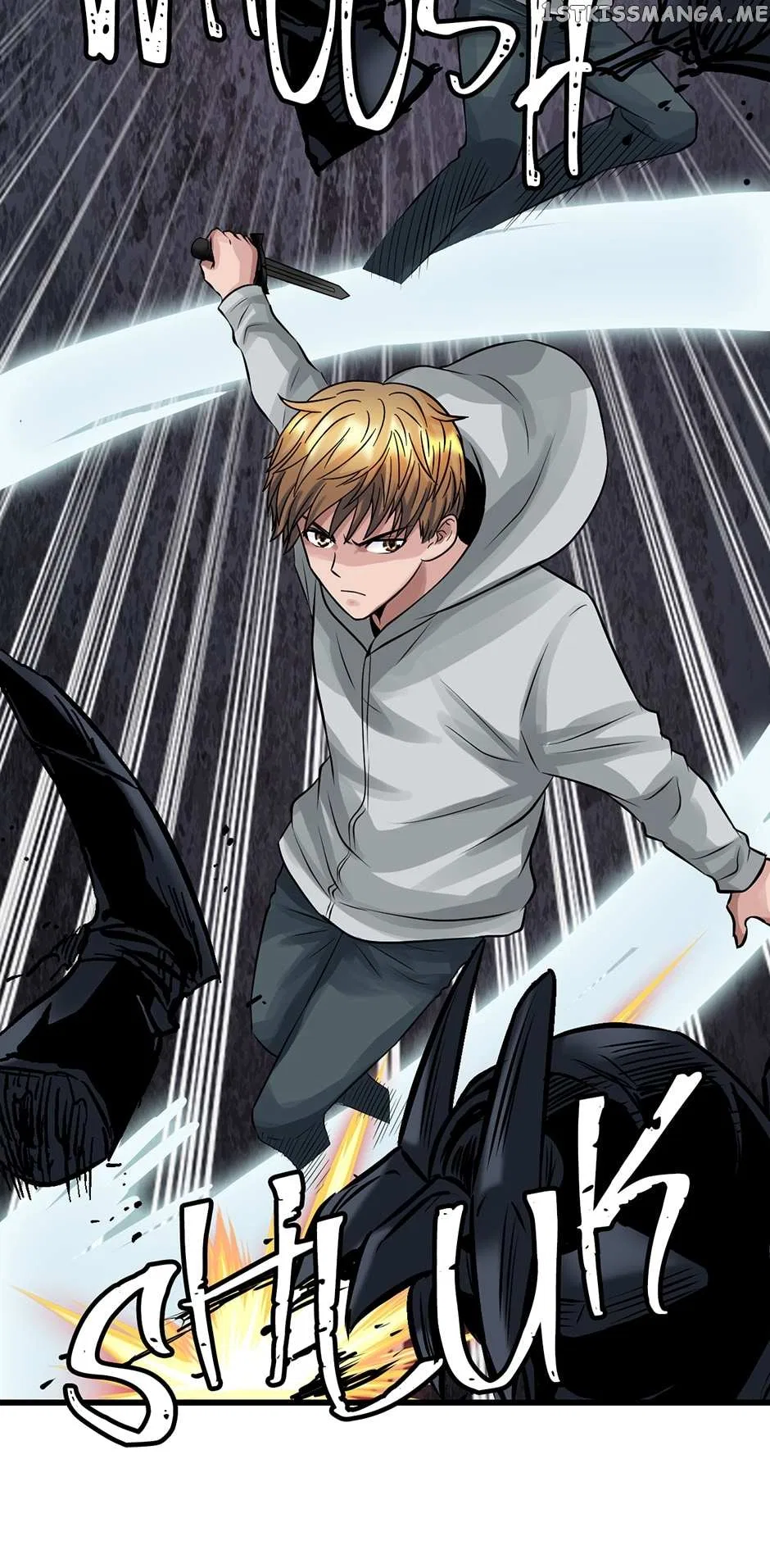 Undefeated Ranker Chapter 69 – Page 11