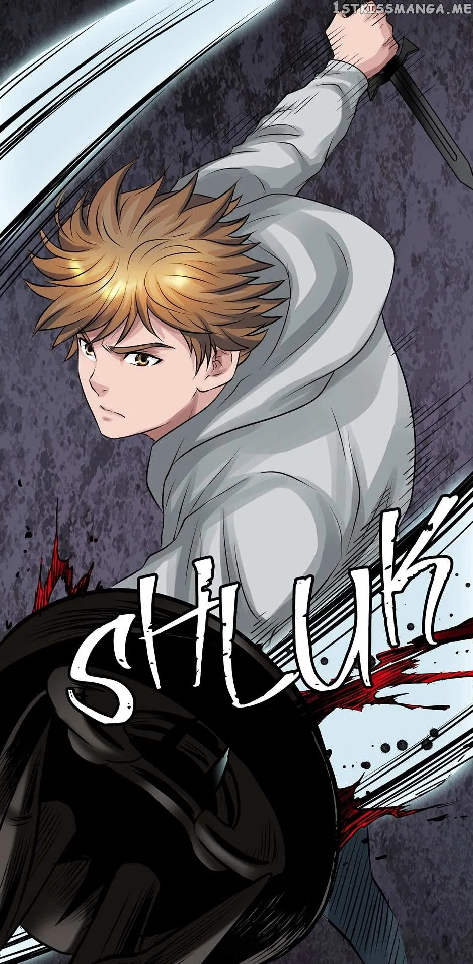 Undefeated Ranker Chapter 69 – Page 14