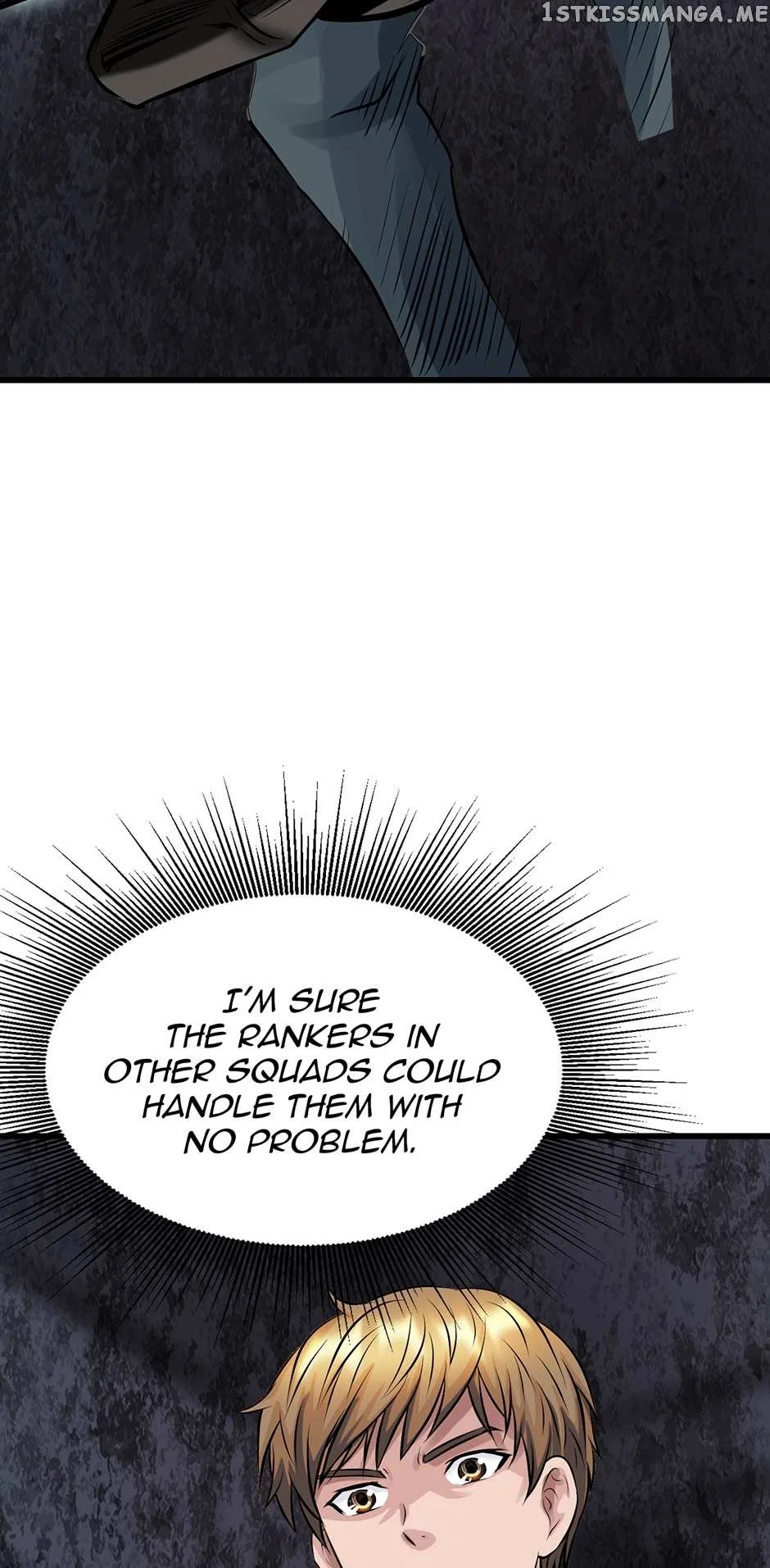 Undefeated Ranker Chapter 69 – Page 15