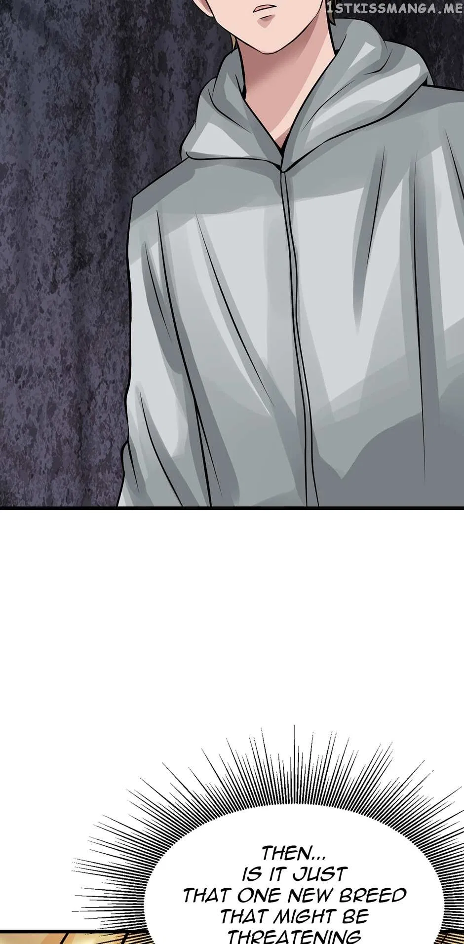 Undefeated Ranker Chapter 69 – Page 16