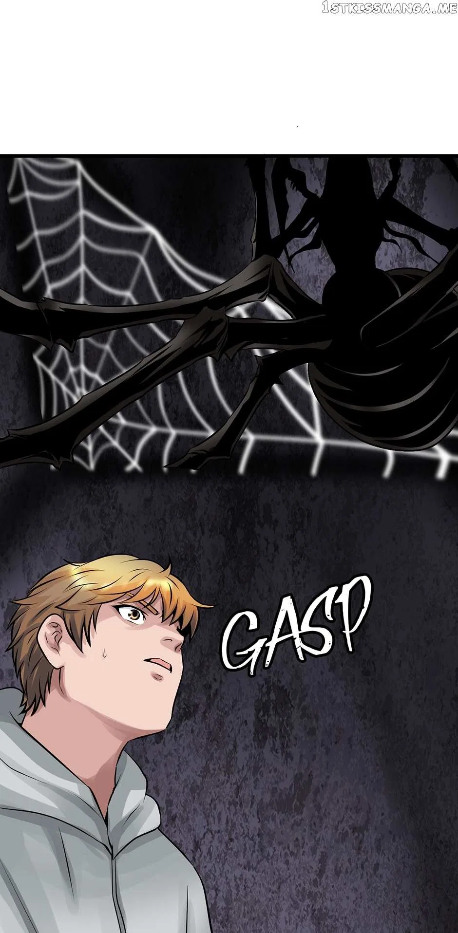 Undefeated Ranker Chapter 69 – Page 20
