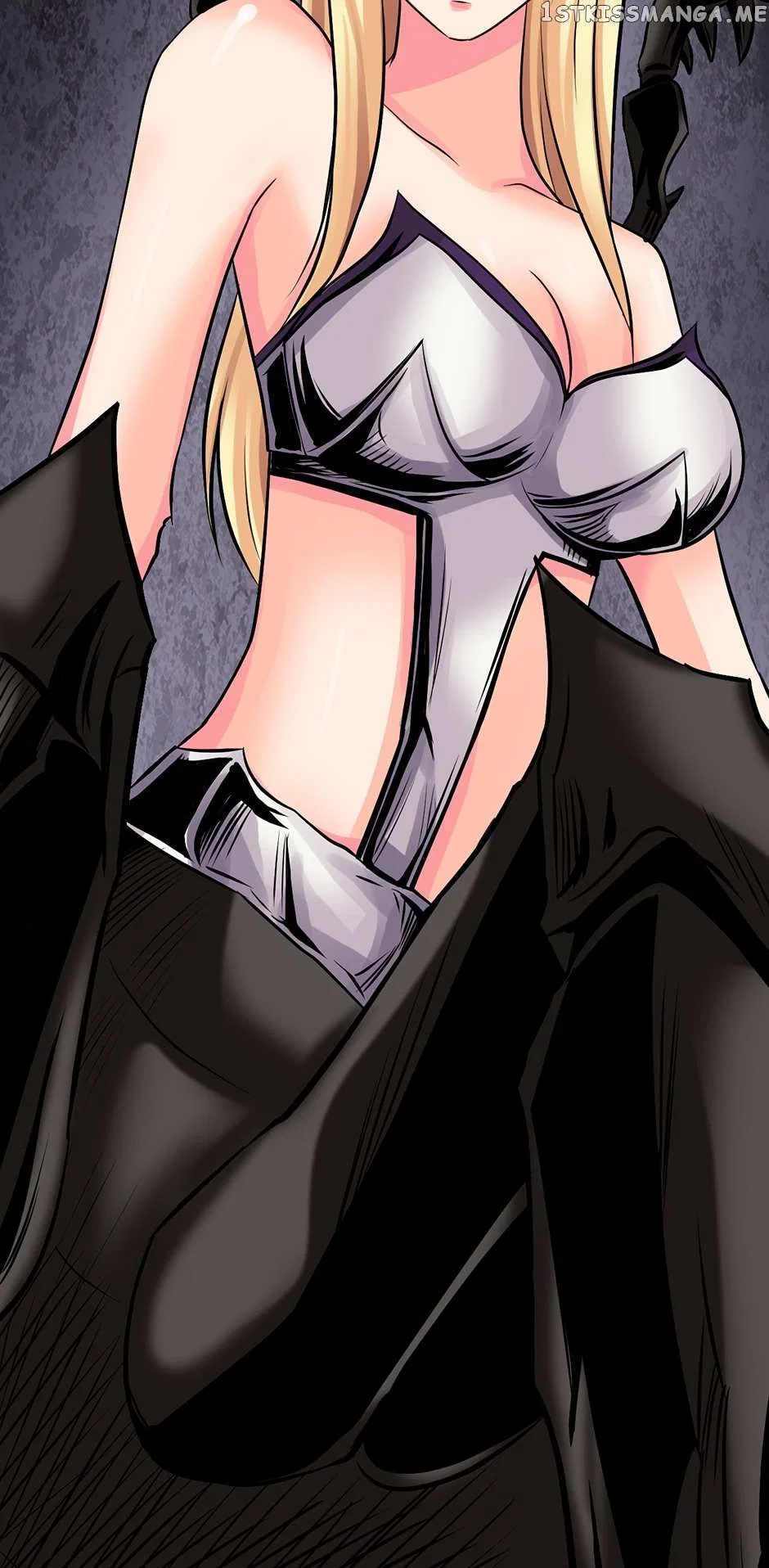 Undefeated Ranker Chapter 69 – Page 22
