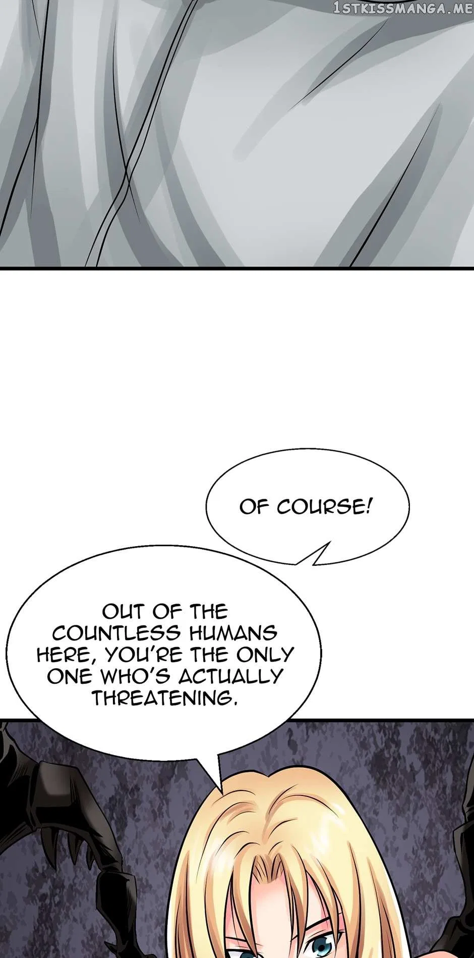 Undefeated Ranker Chapter 69 – Page 27