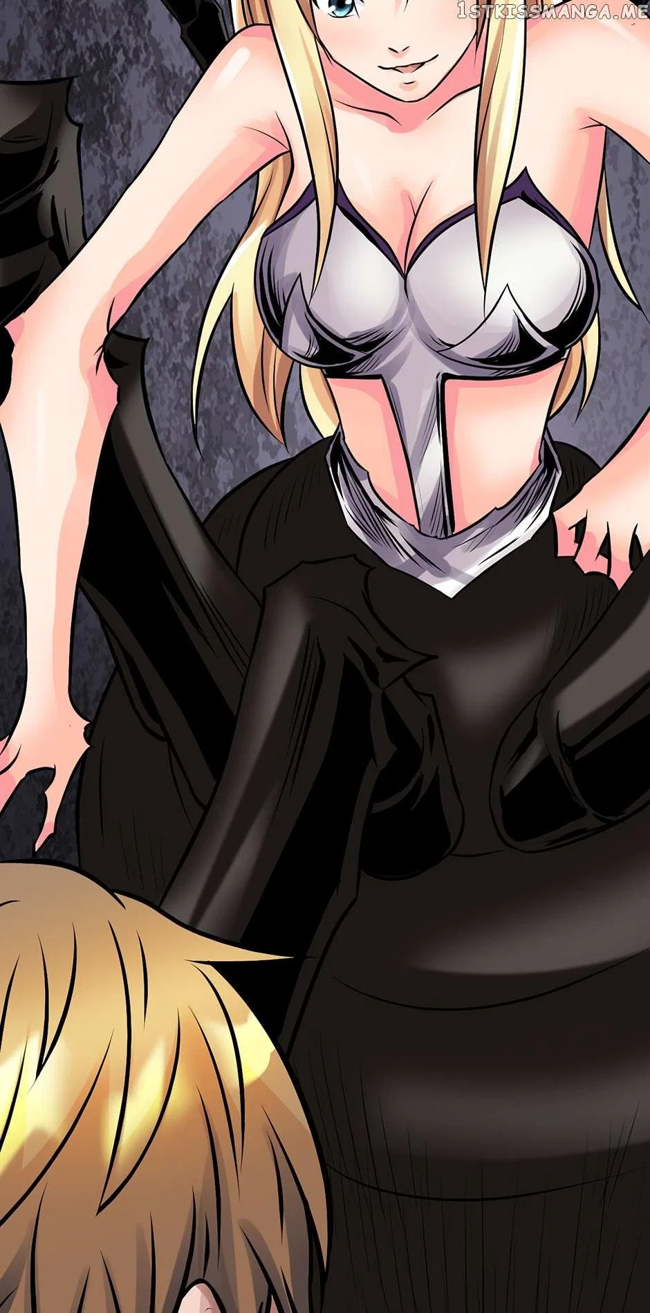Undefeated Ranker Chapter 69 – Page 28