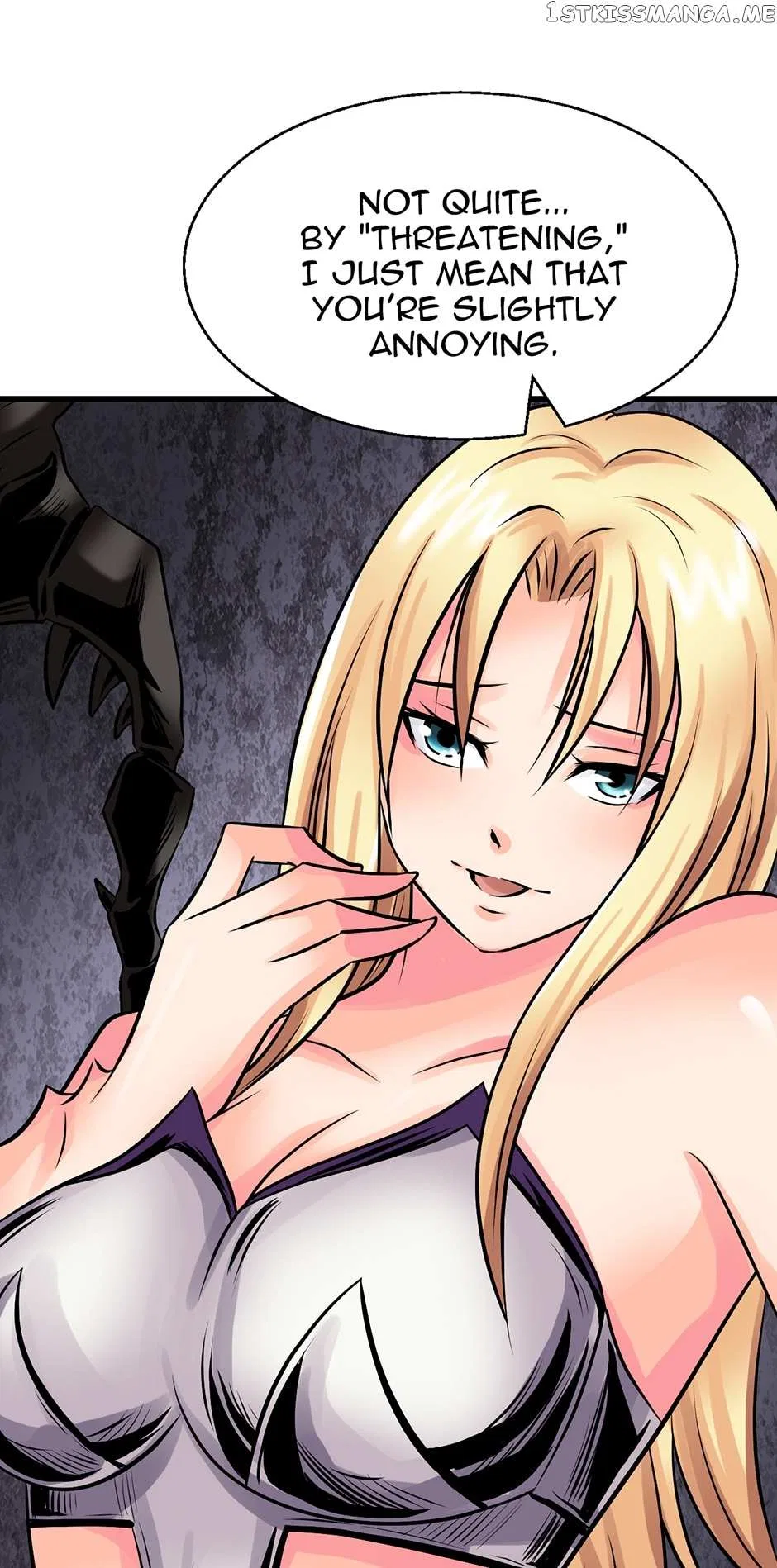 Undefeated Ranker Chapter 69 – Page 31