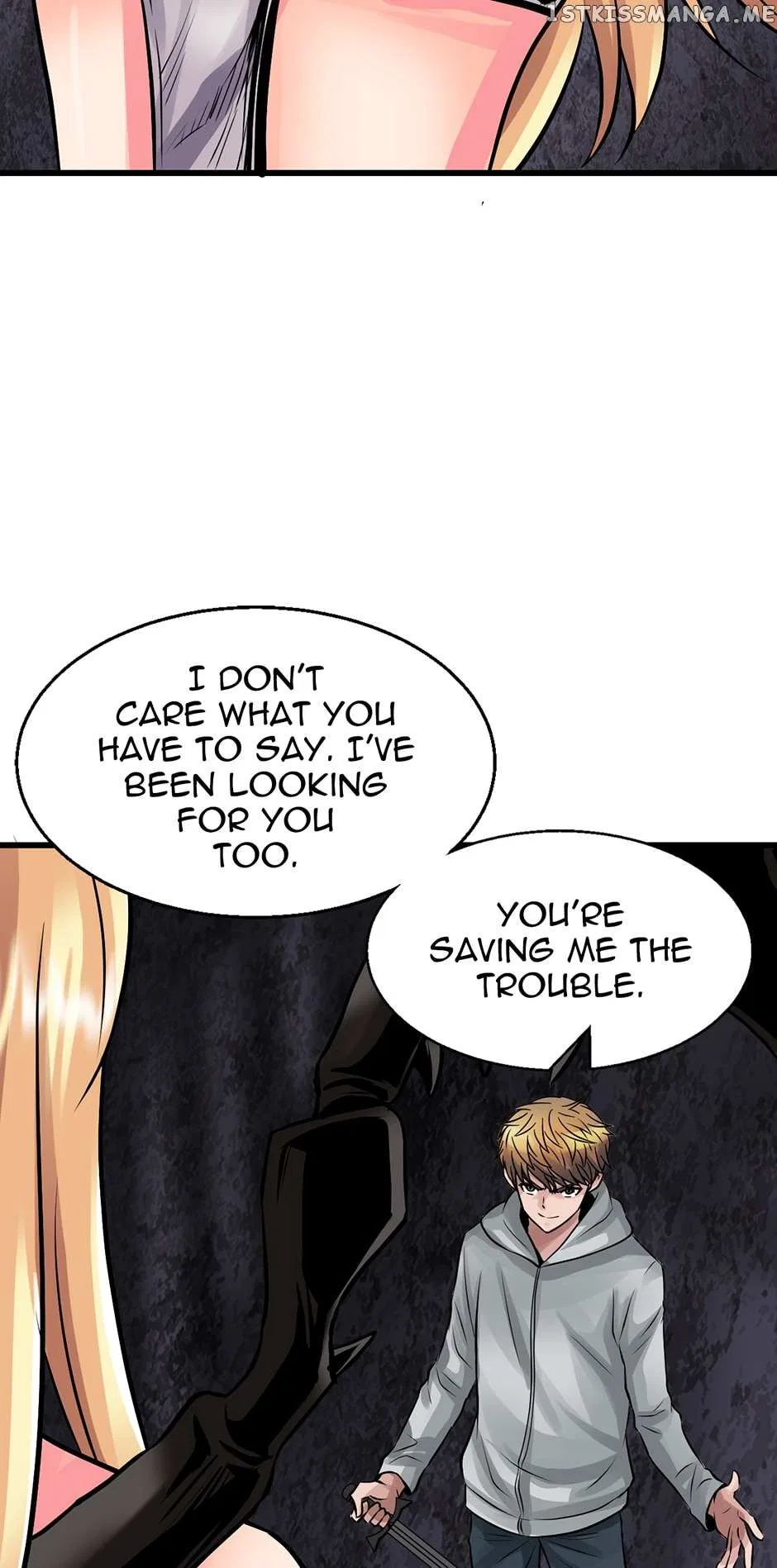 Undefeated Ranker Chapter 69 – Page 32