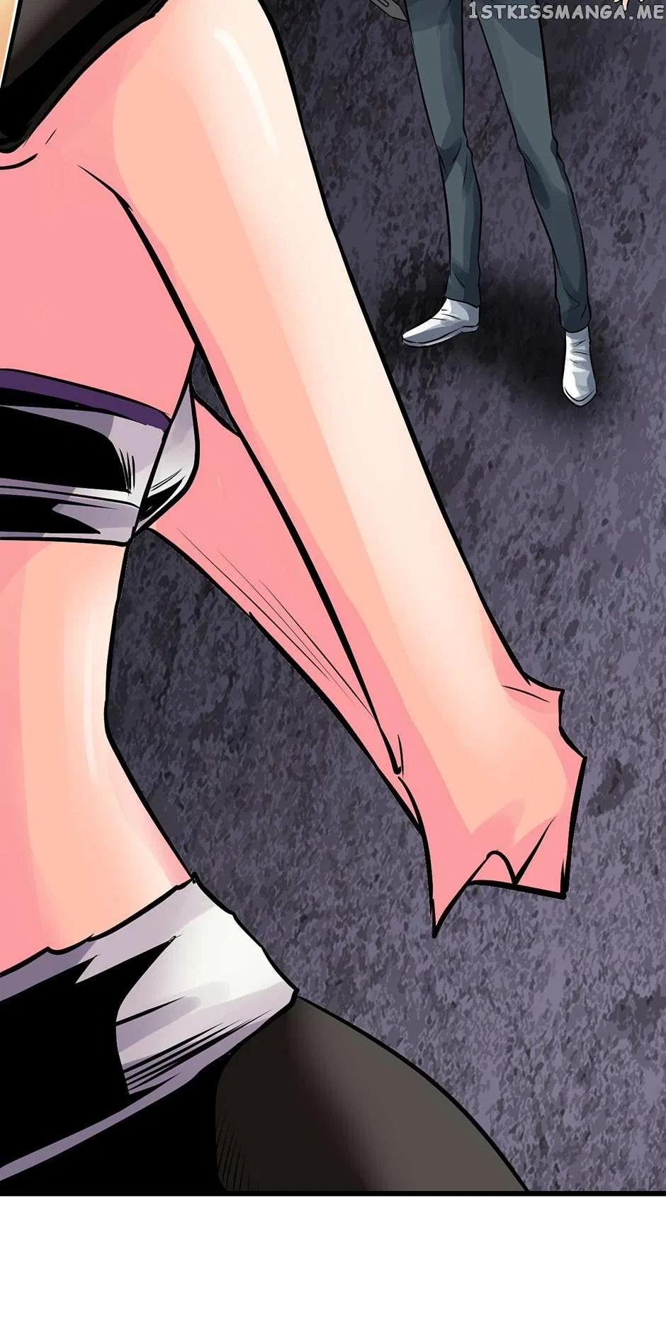Undefeated Ranker Chapter 69 – Page 33