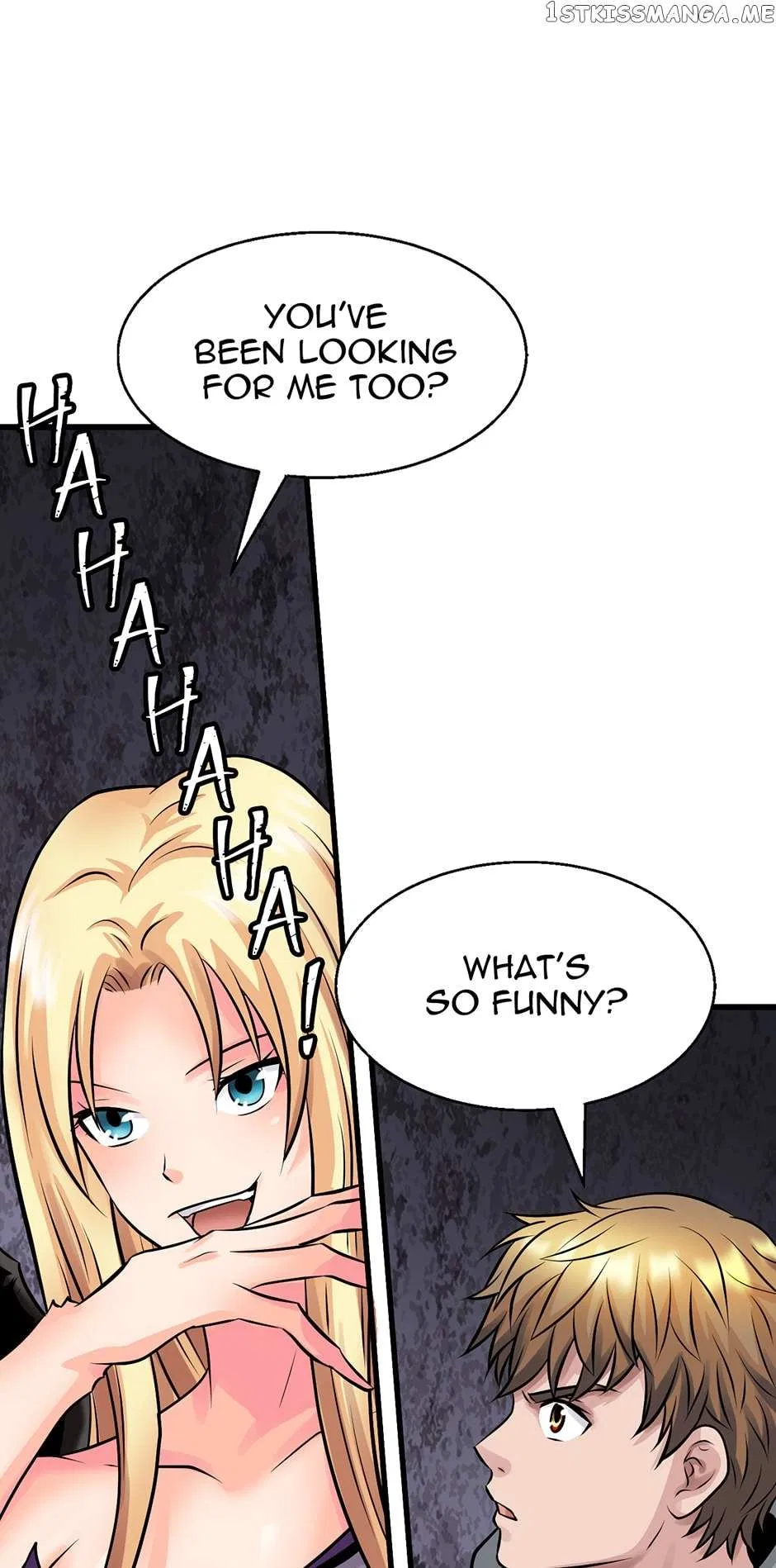 Undefeated Ranker Chapter 69 – Page 34