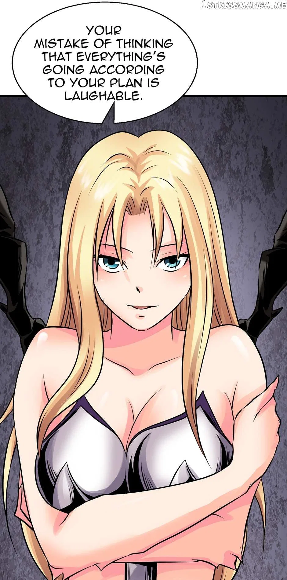 Undefeated Ranker Chapter 69 – Page 36