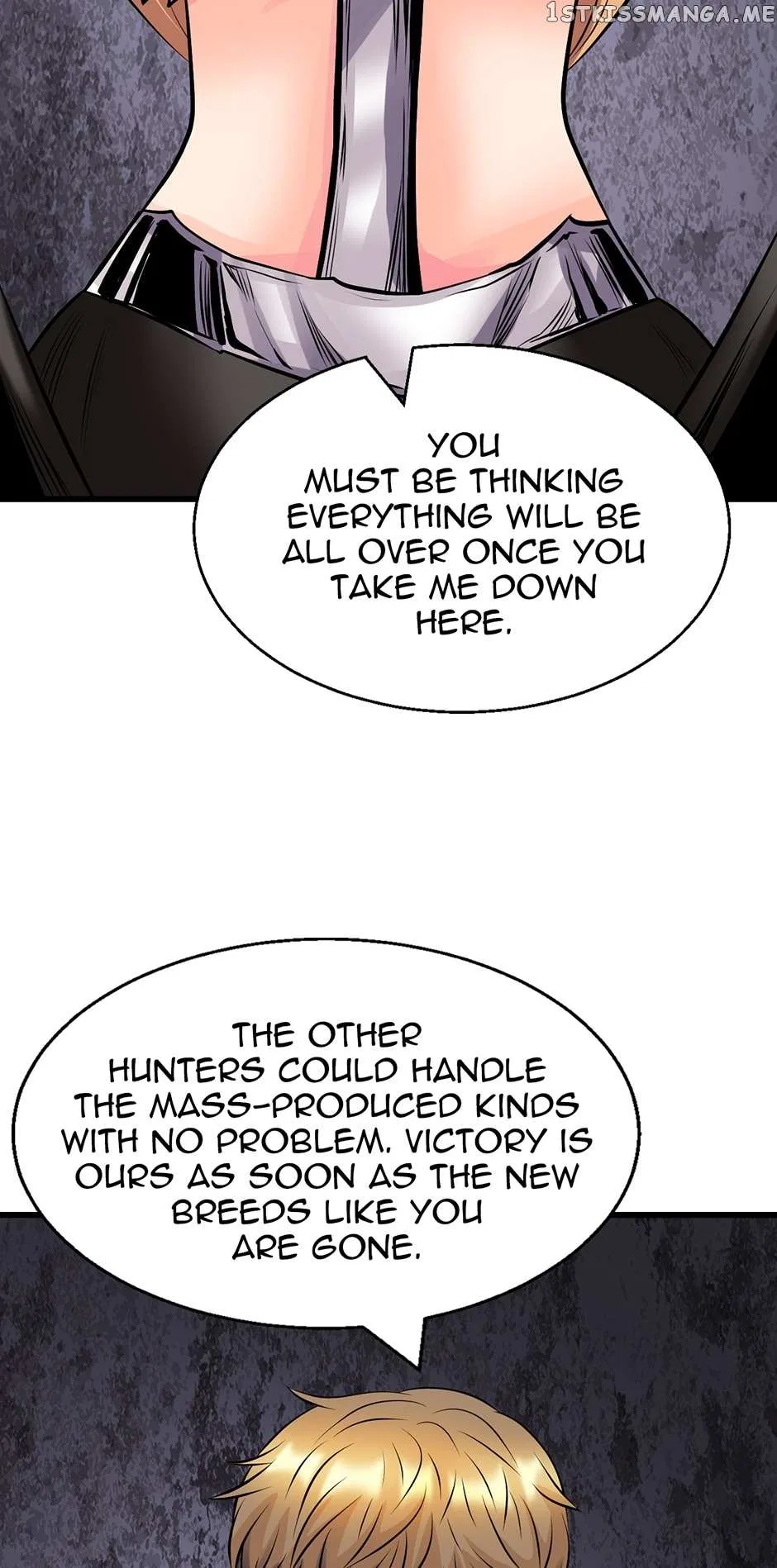 Undefeated Ranker Chapter 69 – Page 37