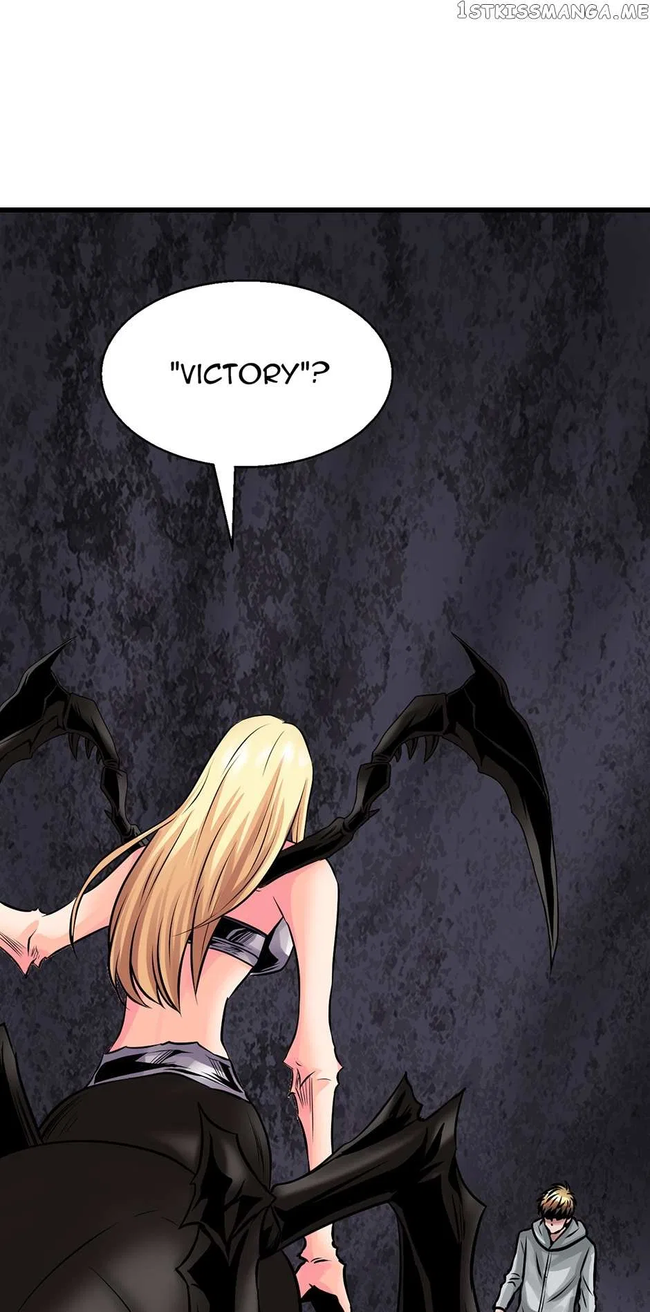 Undefeated Ranker Chapter 69 – Page 39