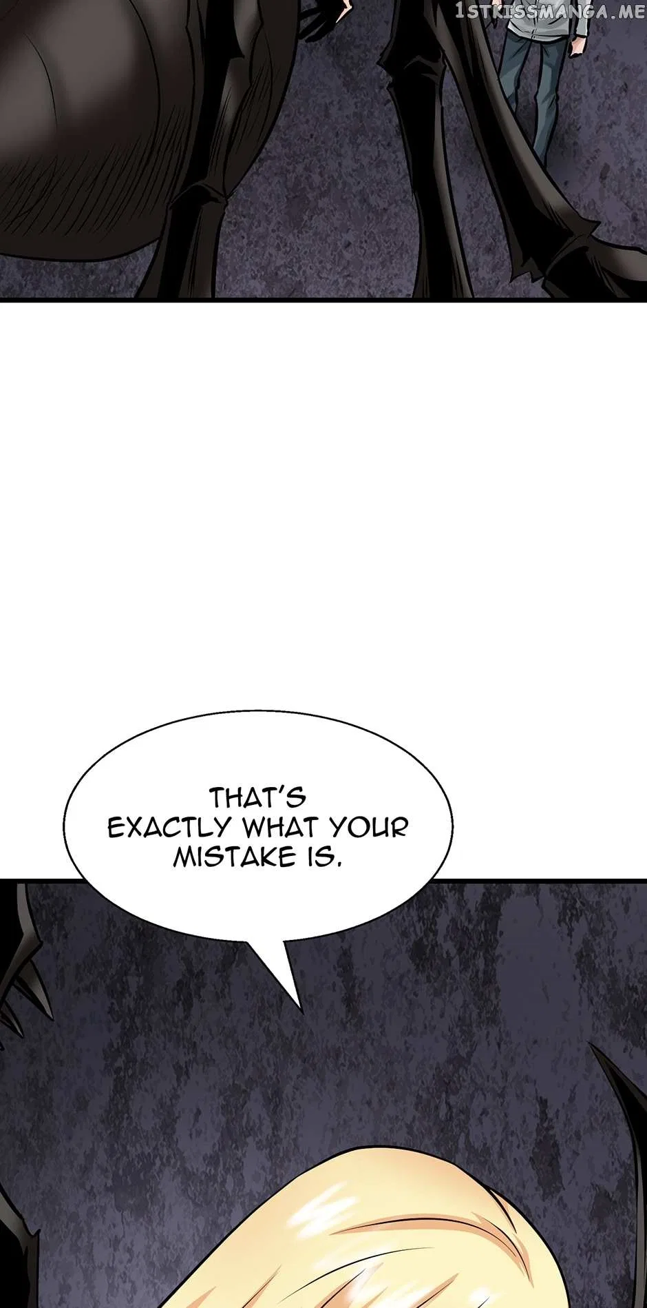 Undefeated Ranker Chapter 69 – Page 40